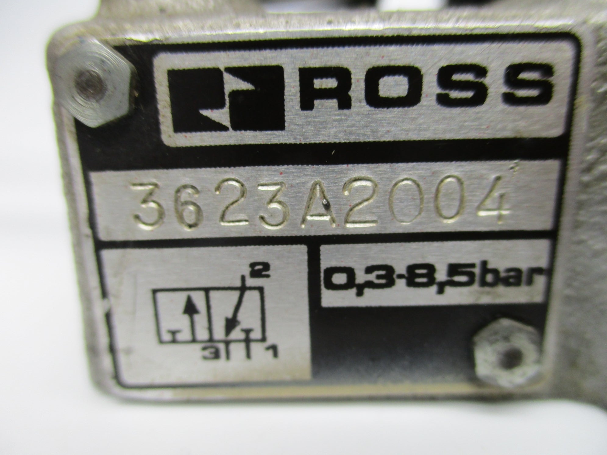 ROSS 3623A2004 UNMP