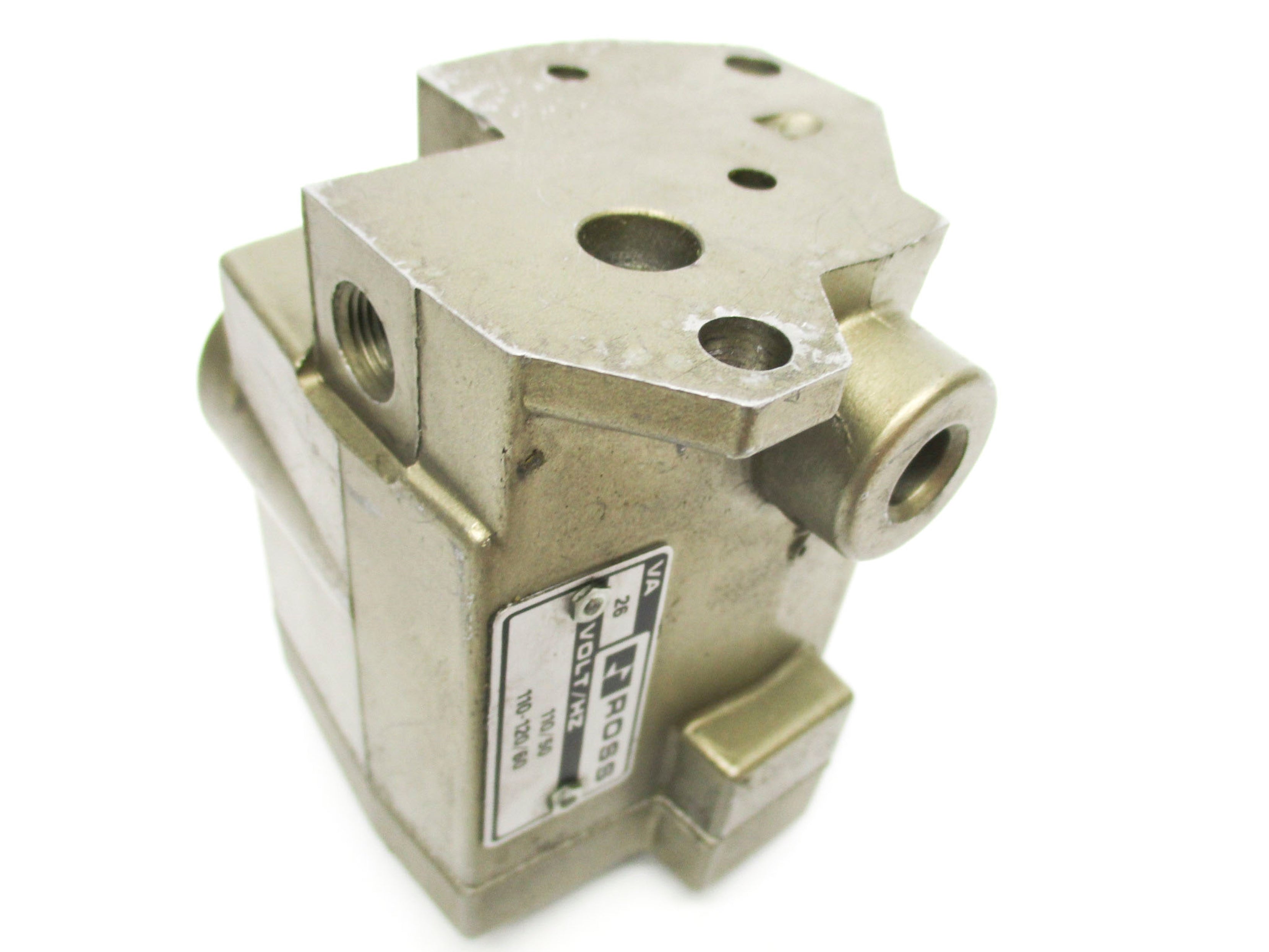 ROSS W1613A2020 UNMP