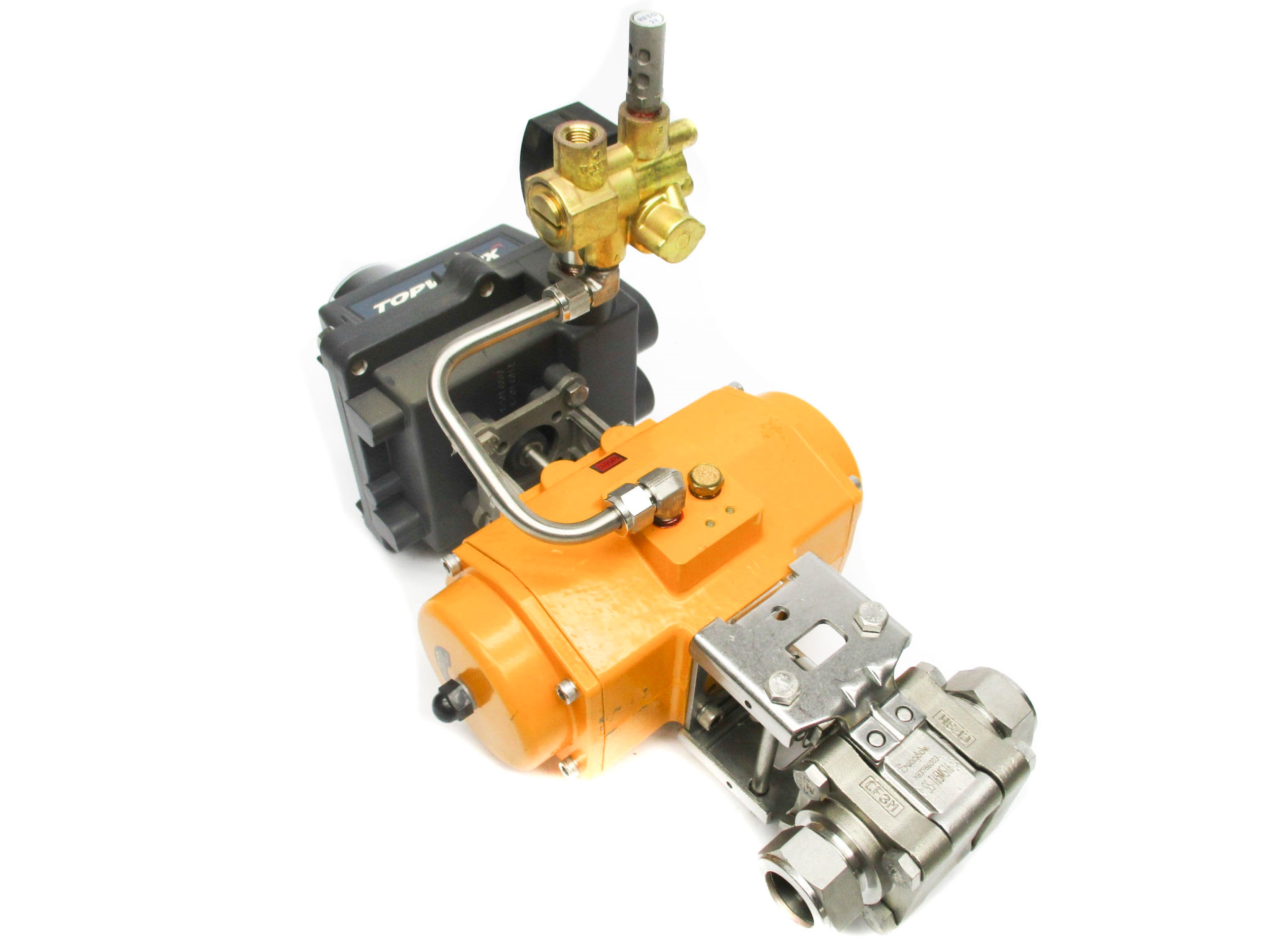 TOPWORX DXP-L21GNEB 116PSI NSNP