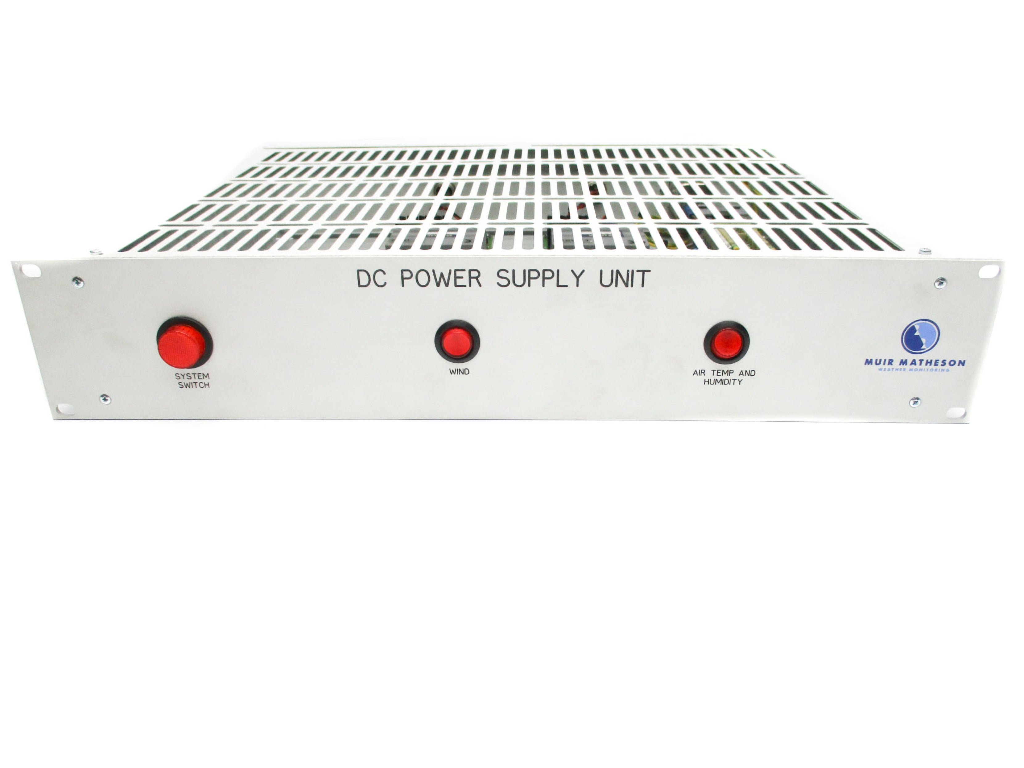MUIR MATHERSON 897-4M01-104 (AS PICTURED) NSNP