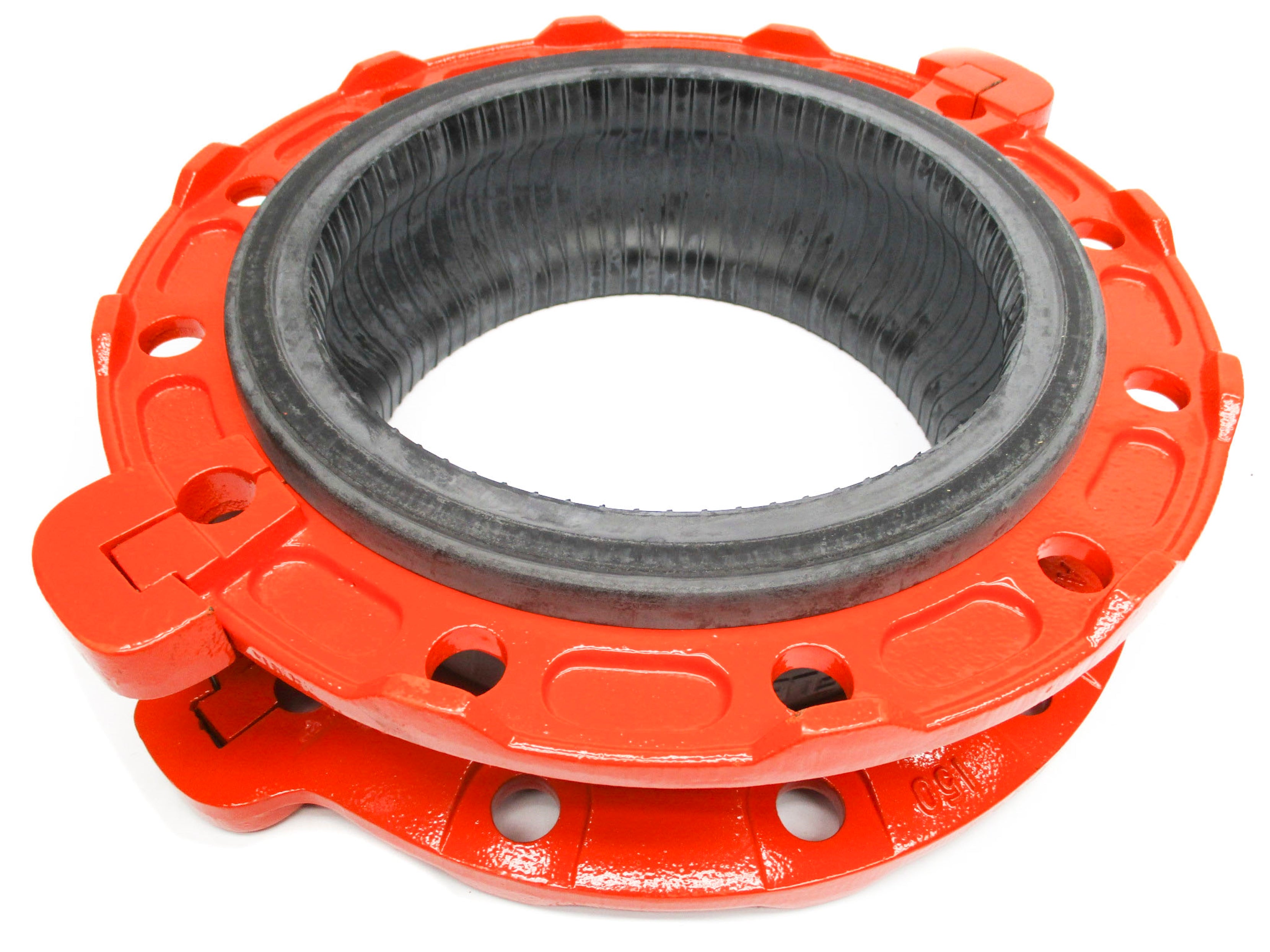 MASON SAFEFLEX SFEJ 12" NSMP