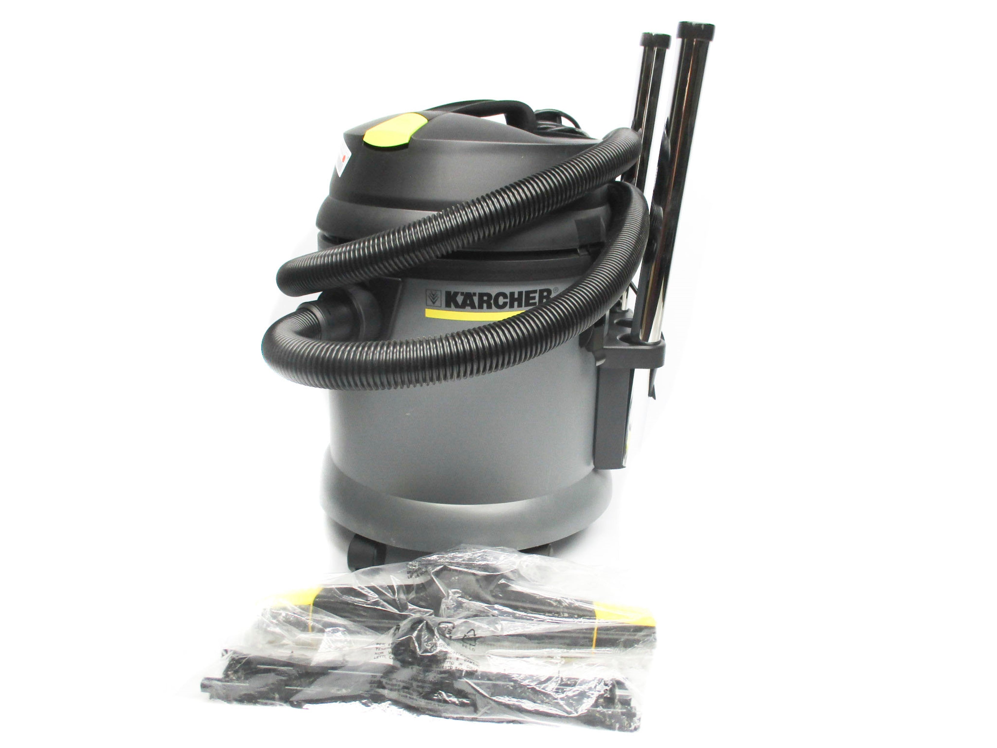 KARCHER NT27/1 NSNP