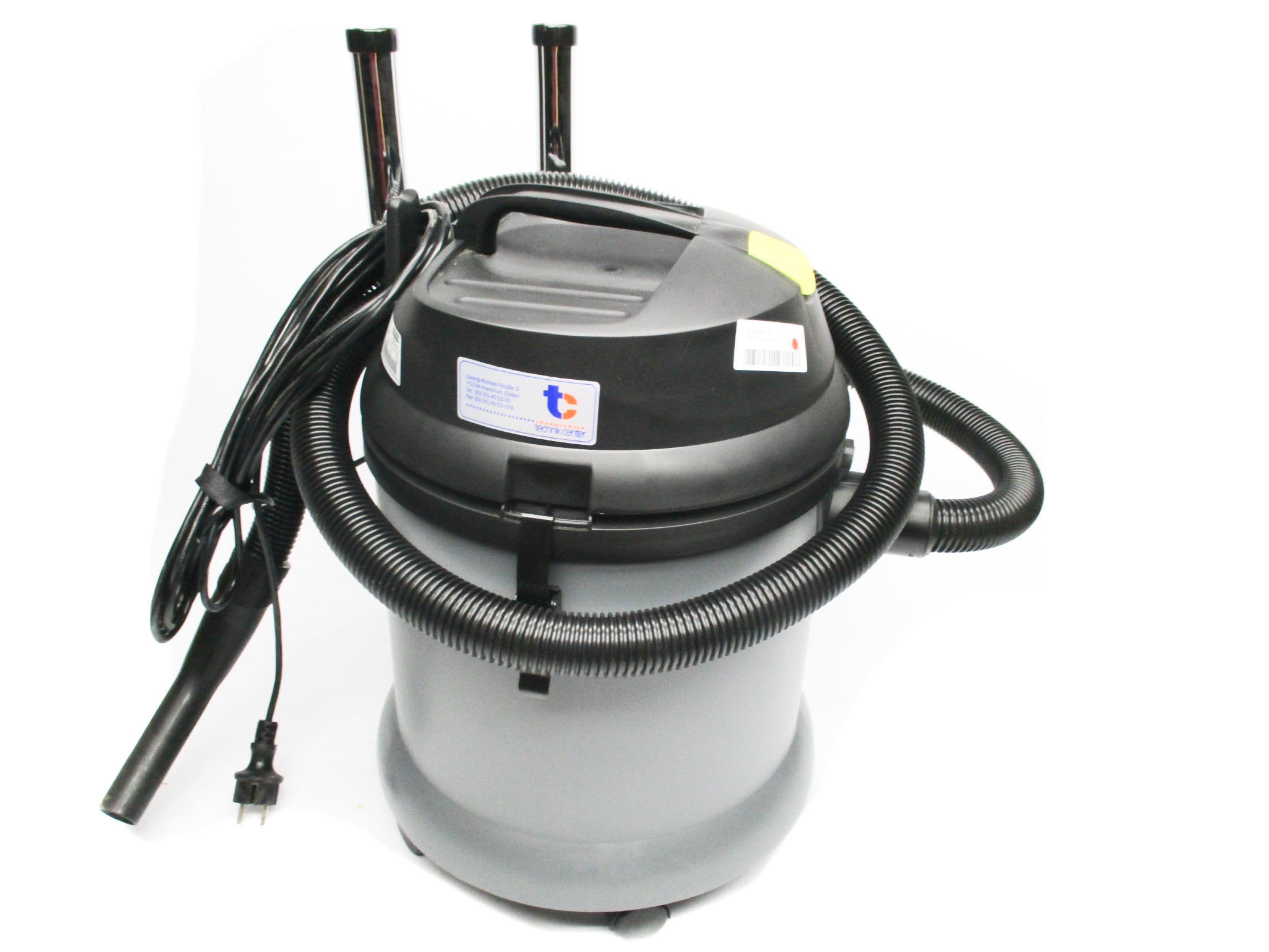 KARCHER NT27/1 NSNP