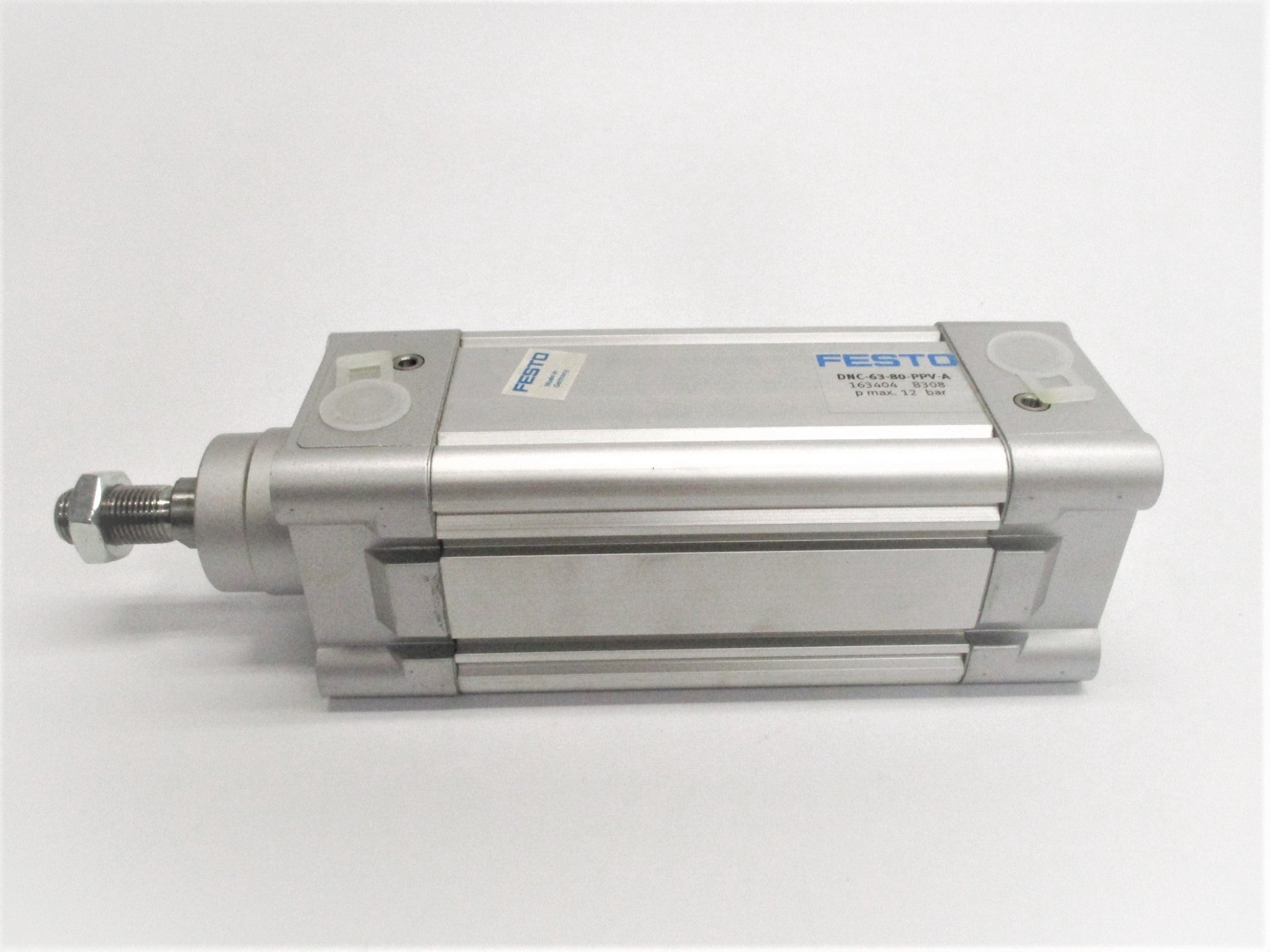 FESTO DNC-63-80-PPV-A 163404 SER. B308 NSNP