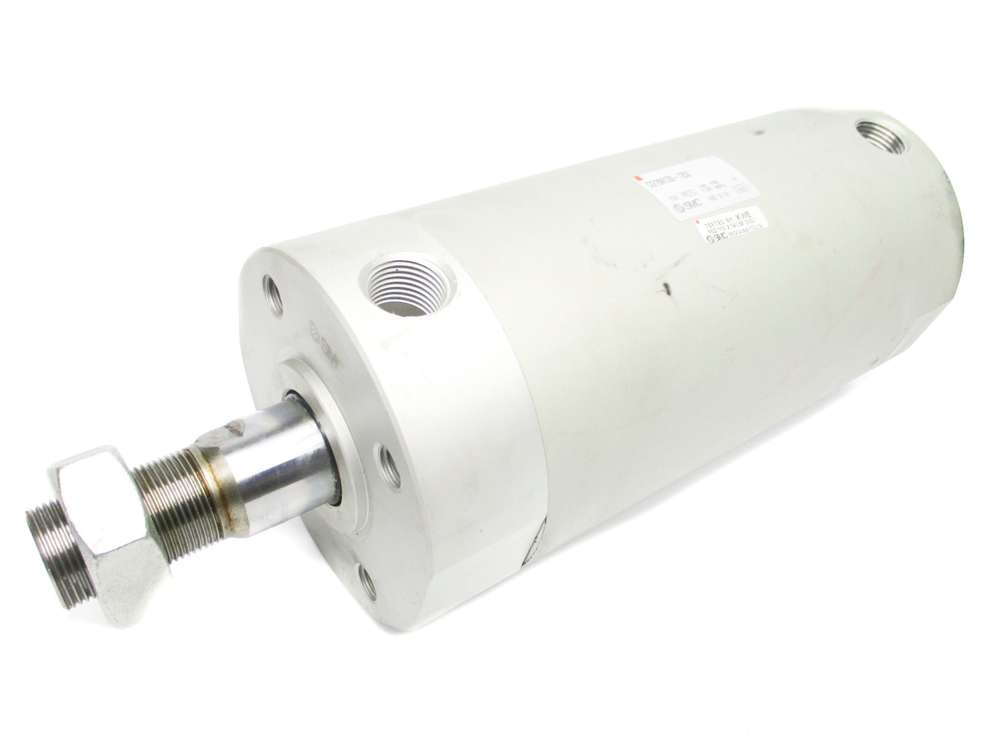 SMC CG1BN100-125Z  UNMP