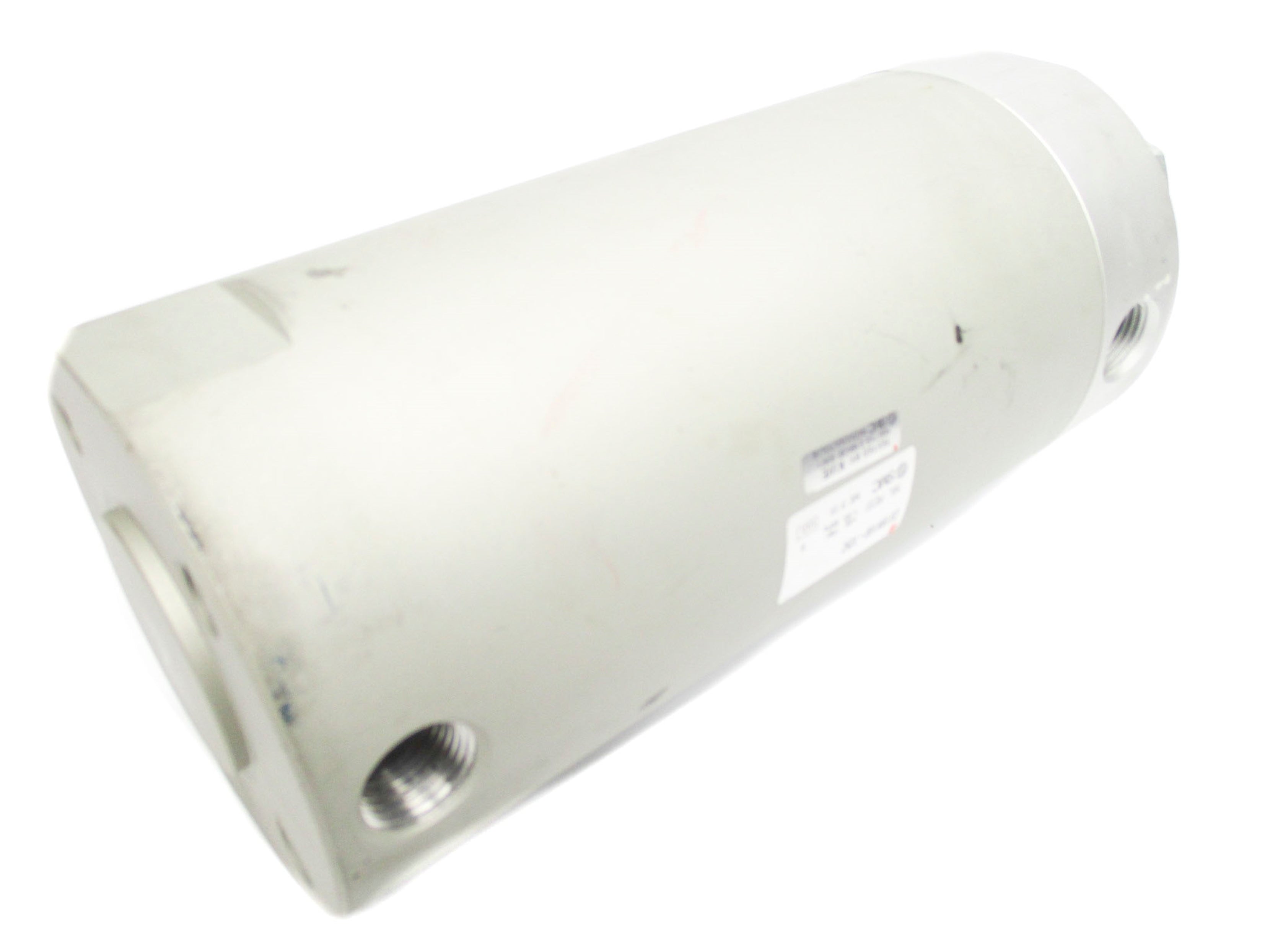 SMC CG1BN100-125Z  UNMP
