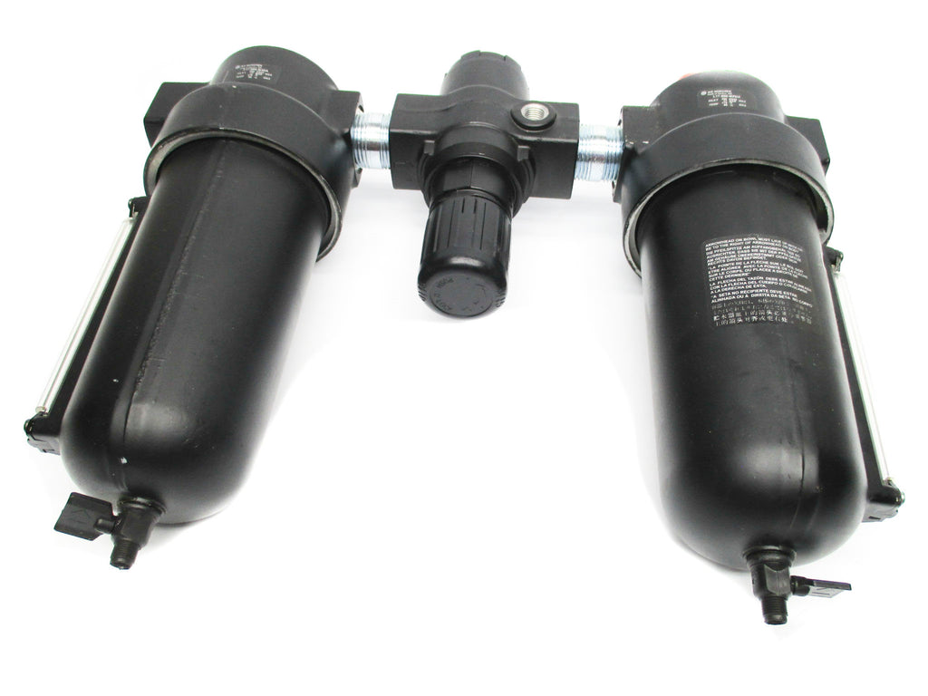 NORGREN R17-800-RGLA (AS PICTURED) NSNP