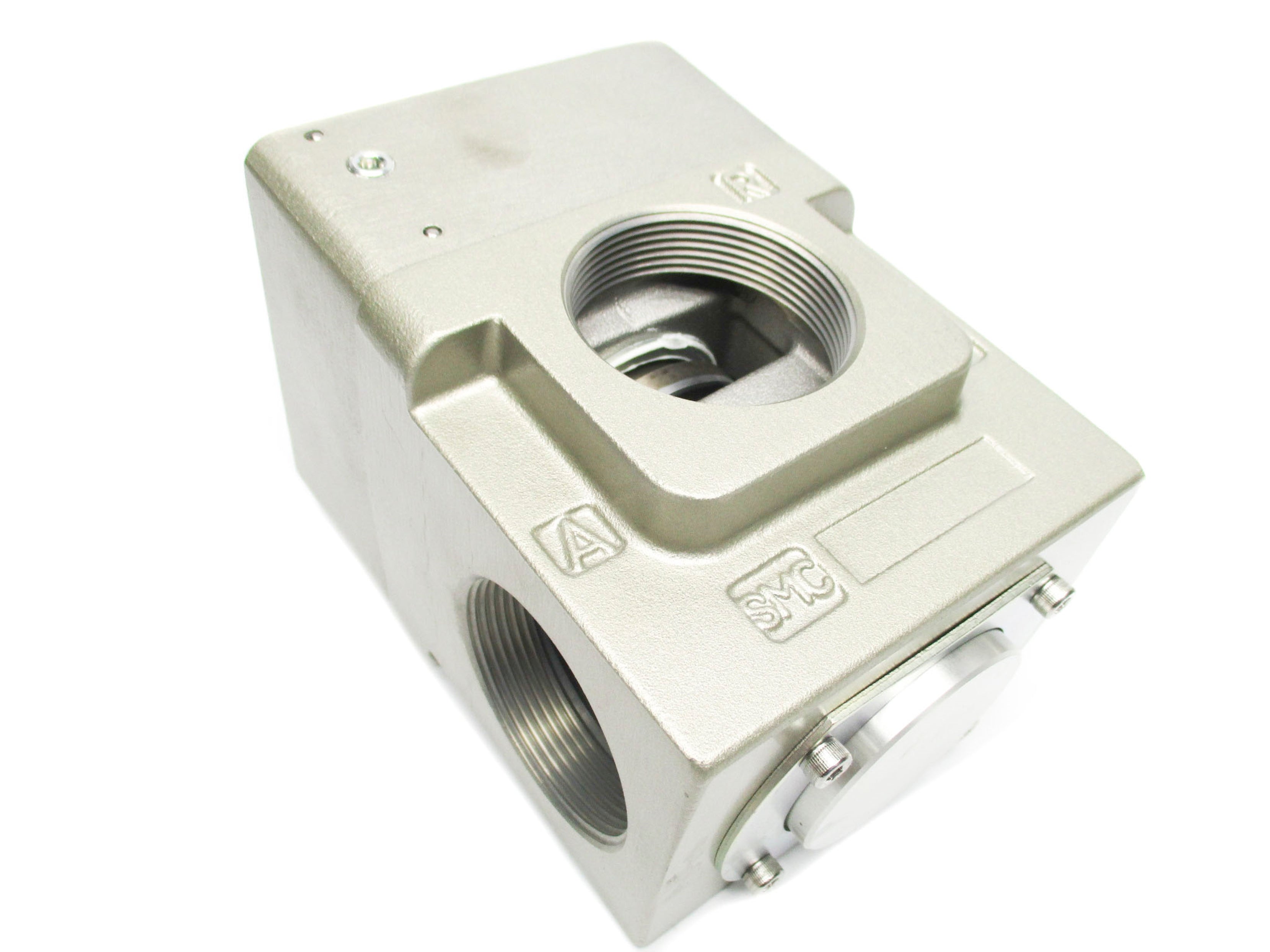 SMC VEX1933-20-BG NSNP