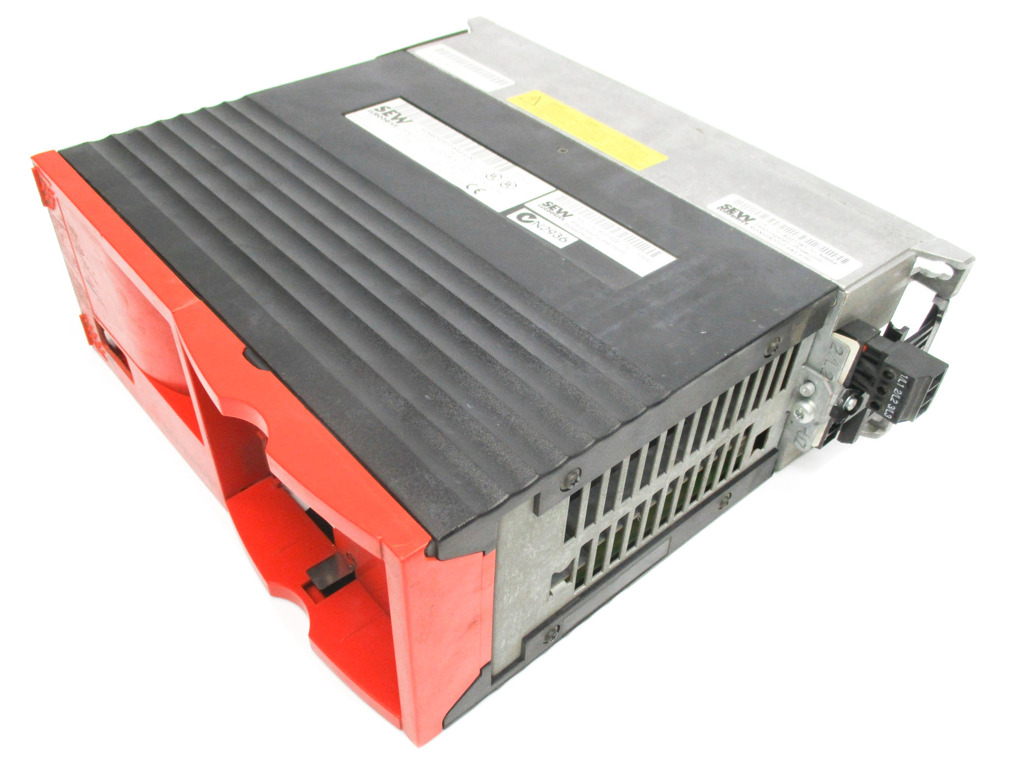 SEW EURODRIVE MDS60A0022-5A3-4-00 (AS PICTURED) UNMP