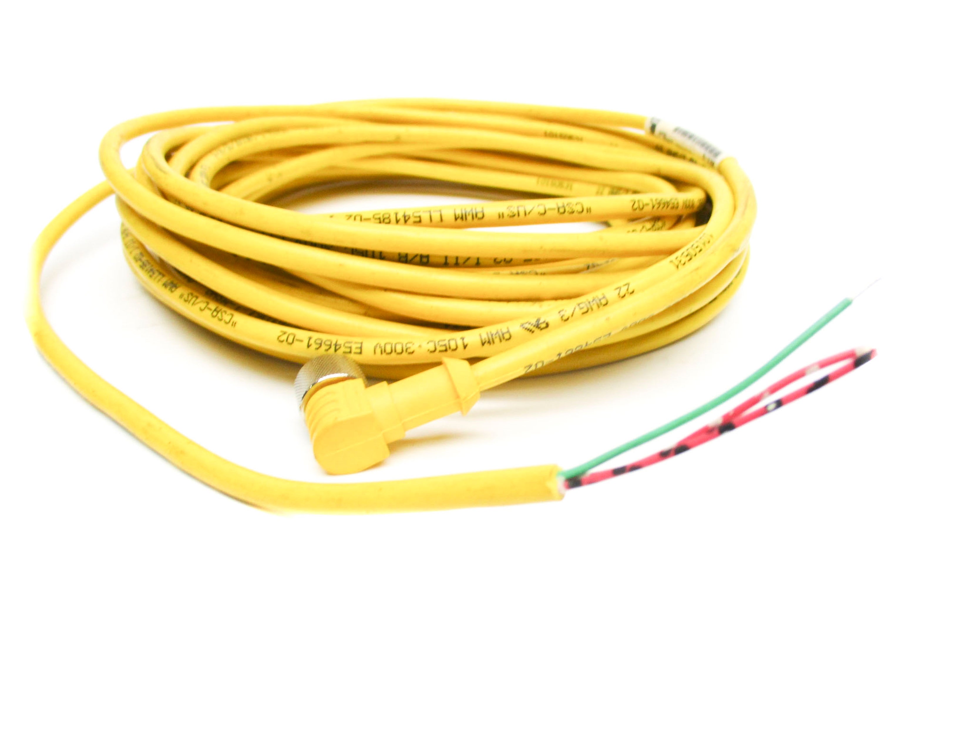 TURCK WKB3T-10 NSNP