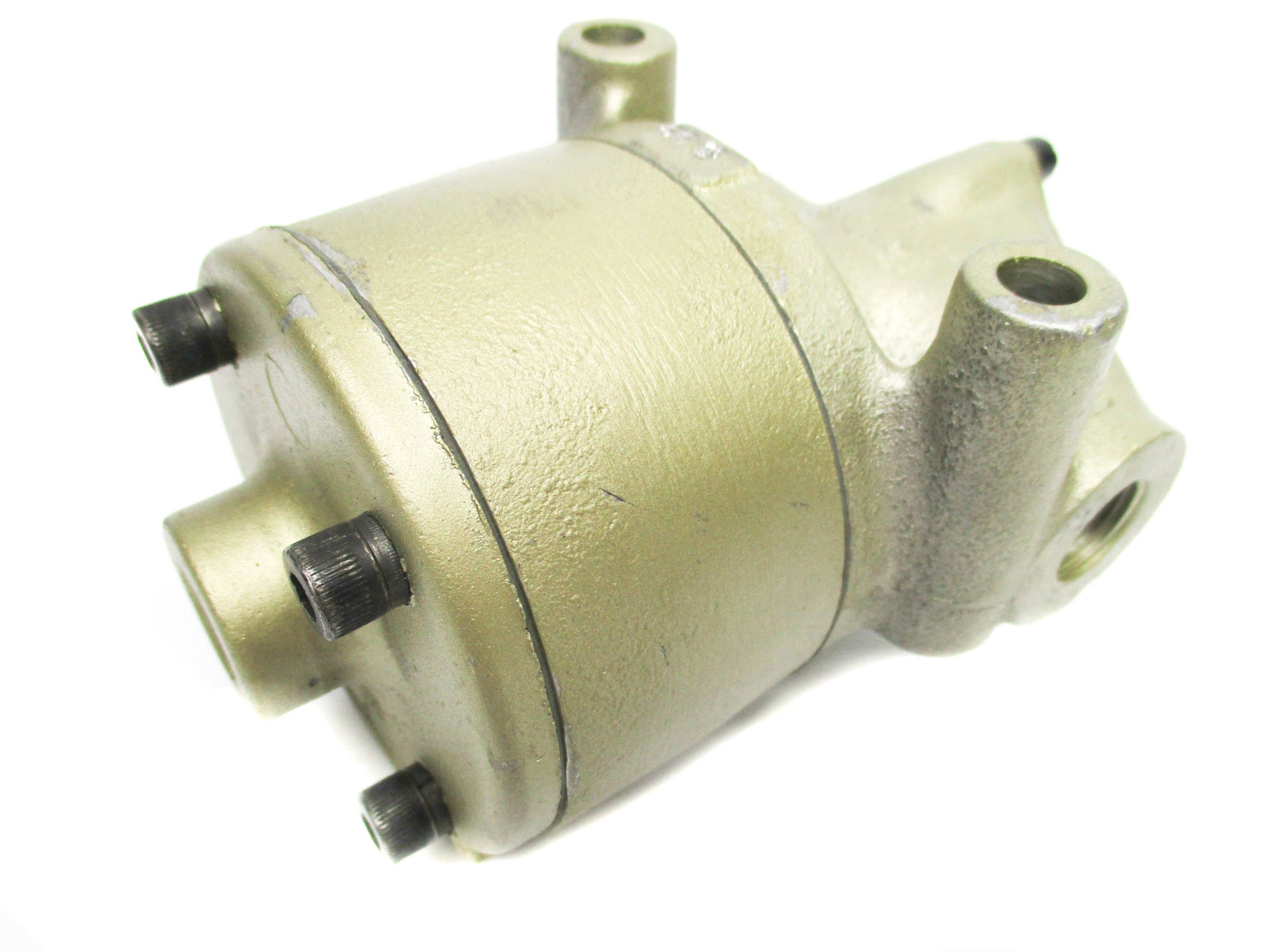 ROSS 2753B3008 1-10BAR UNMP