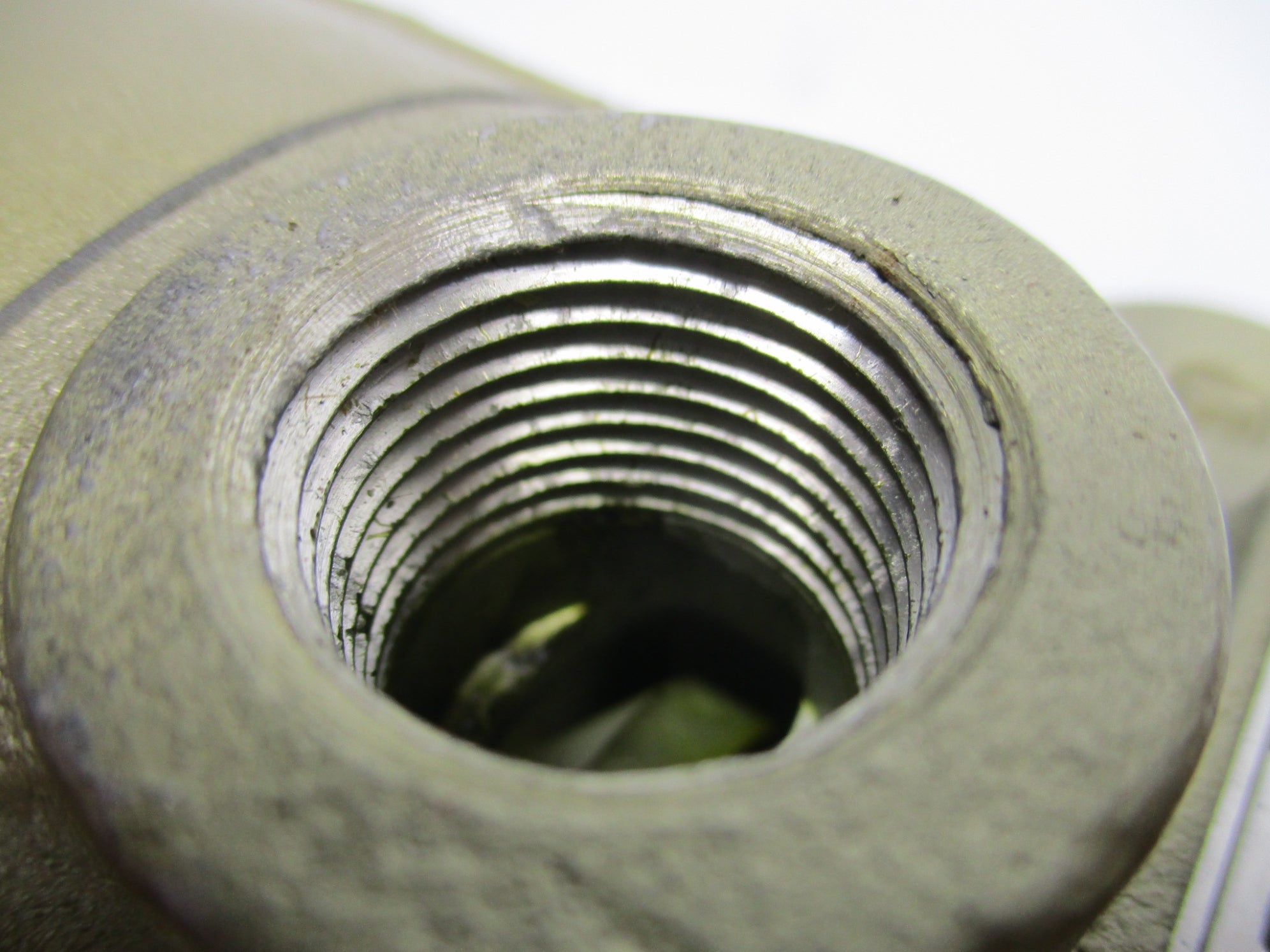 ROSS 2753B3008 1-10BAR UNMP