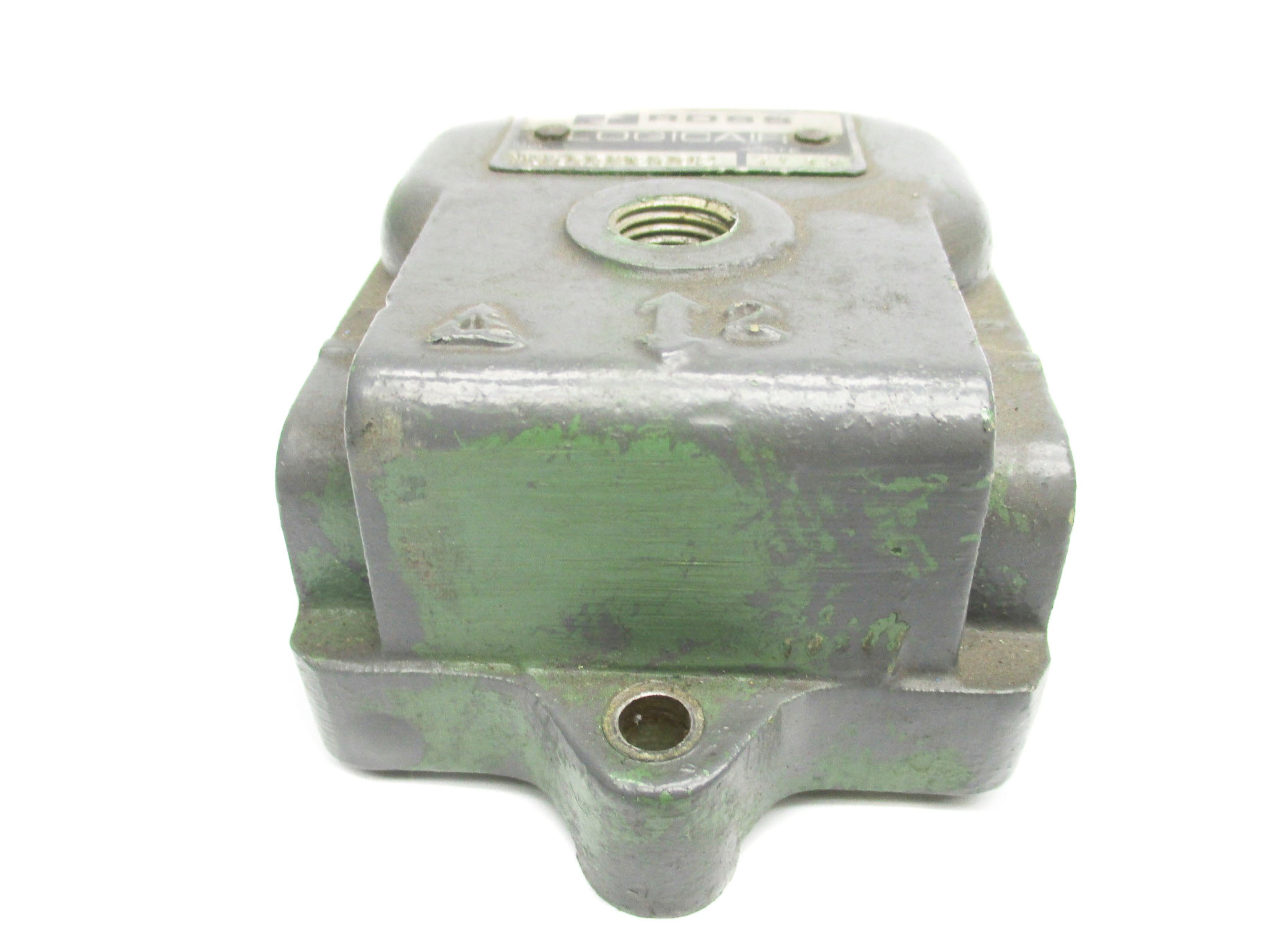 ROSS W1868A2002 UNMP