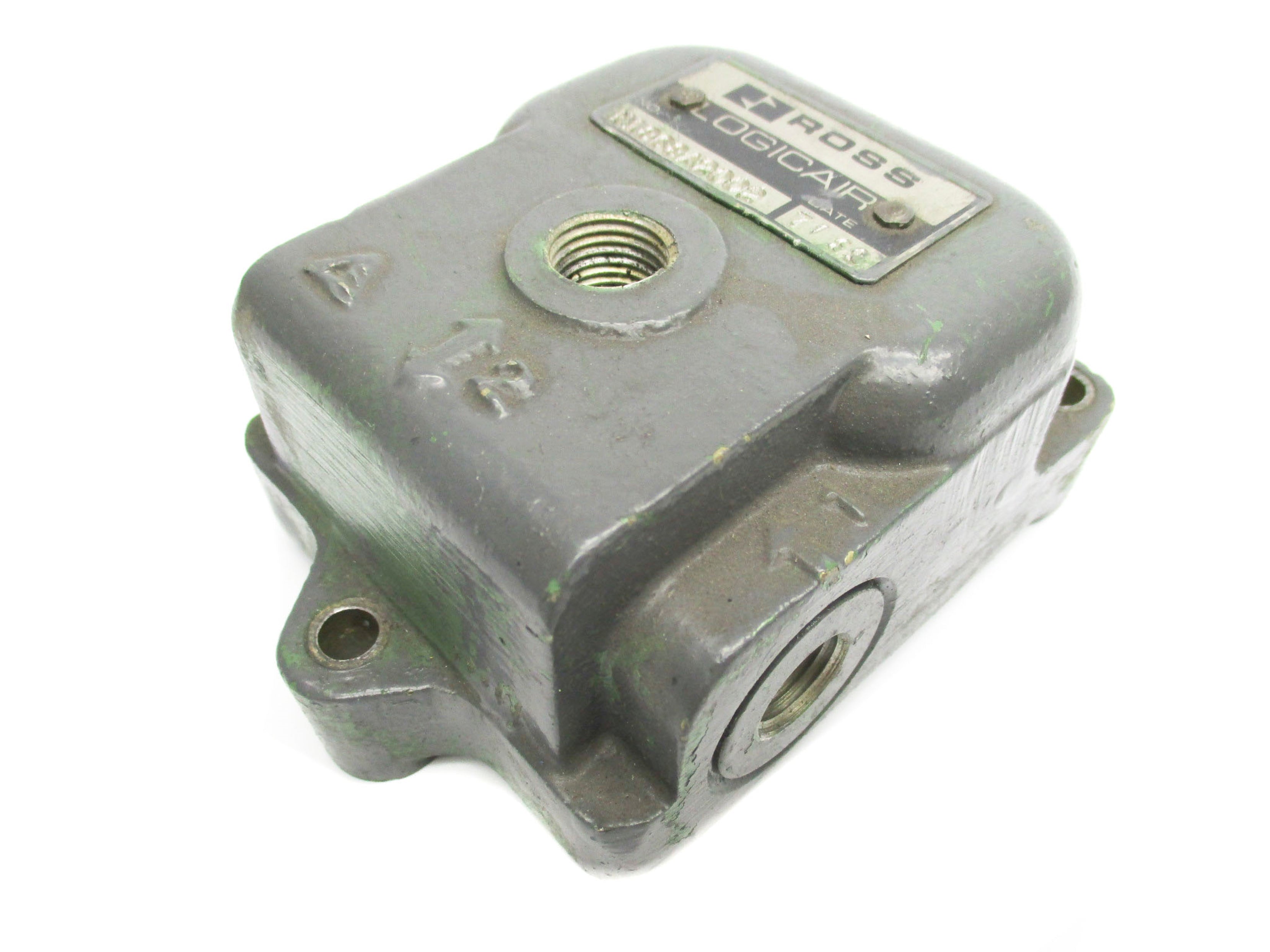 ROSS W1868A2002 UNMP