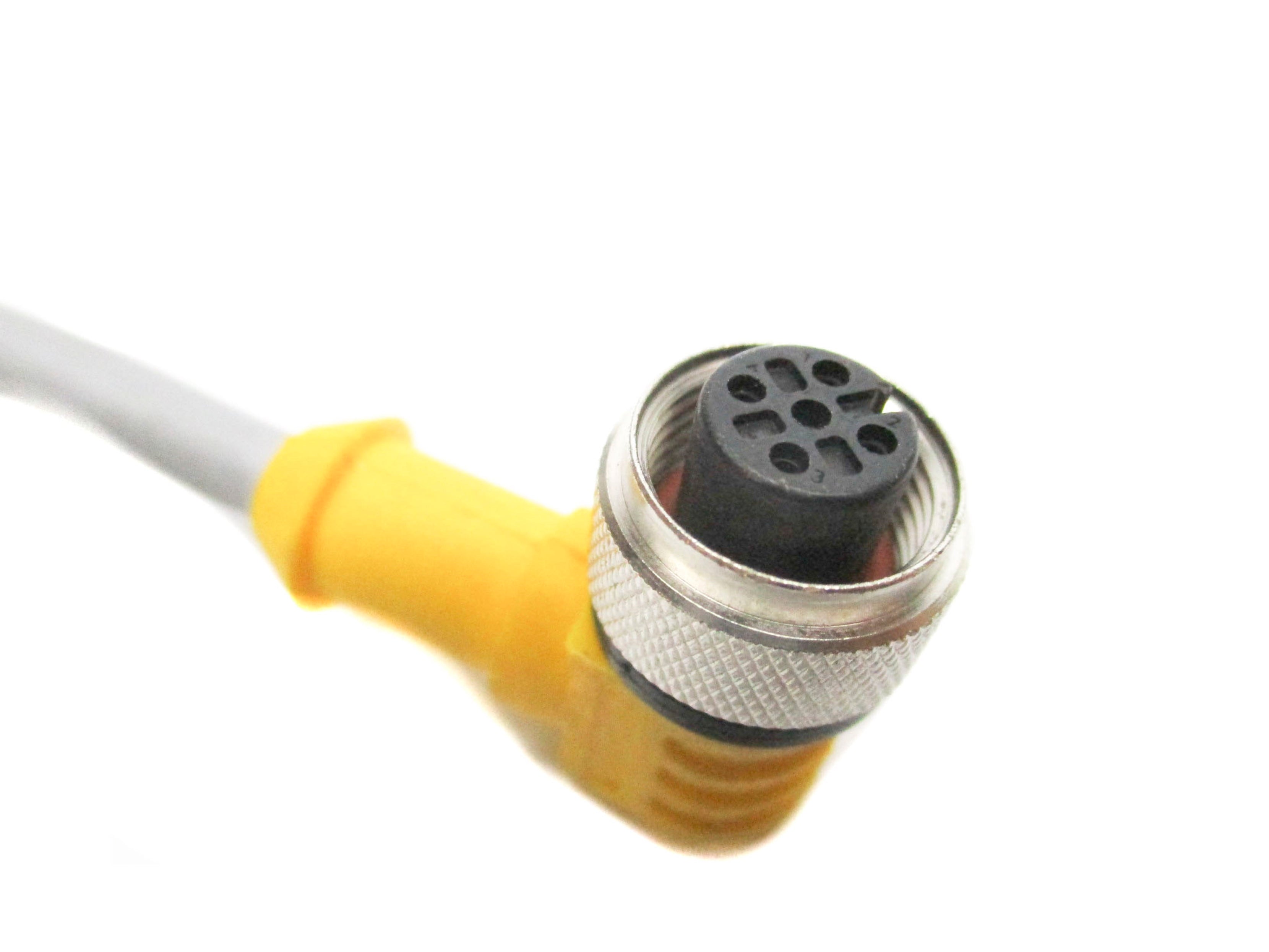 TURCK WK4.4T-10 NSNP
