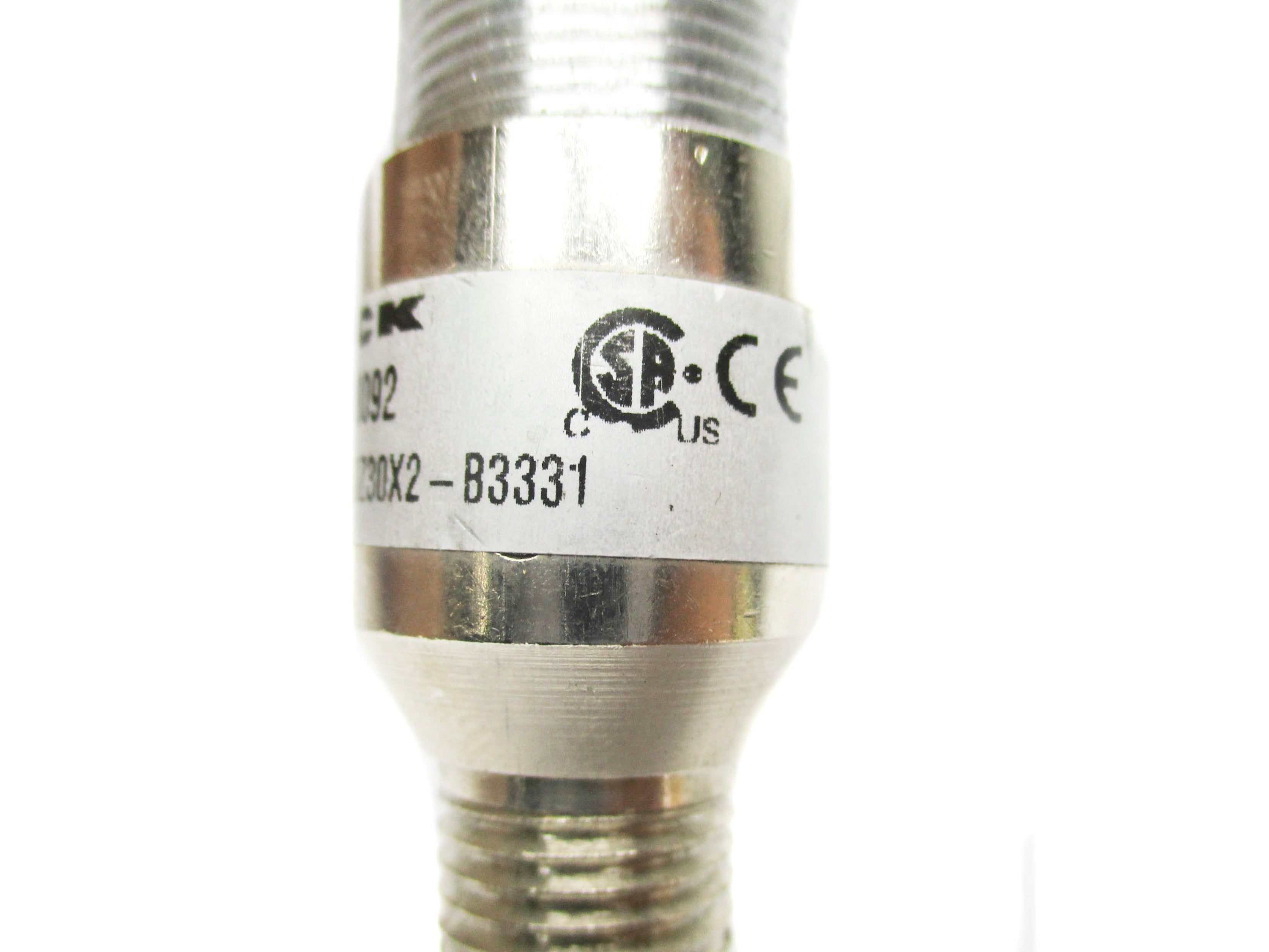 TURCK BI5-G18-ADZ30X2-B3331 UNMP