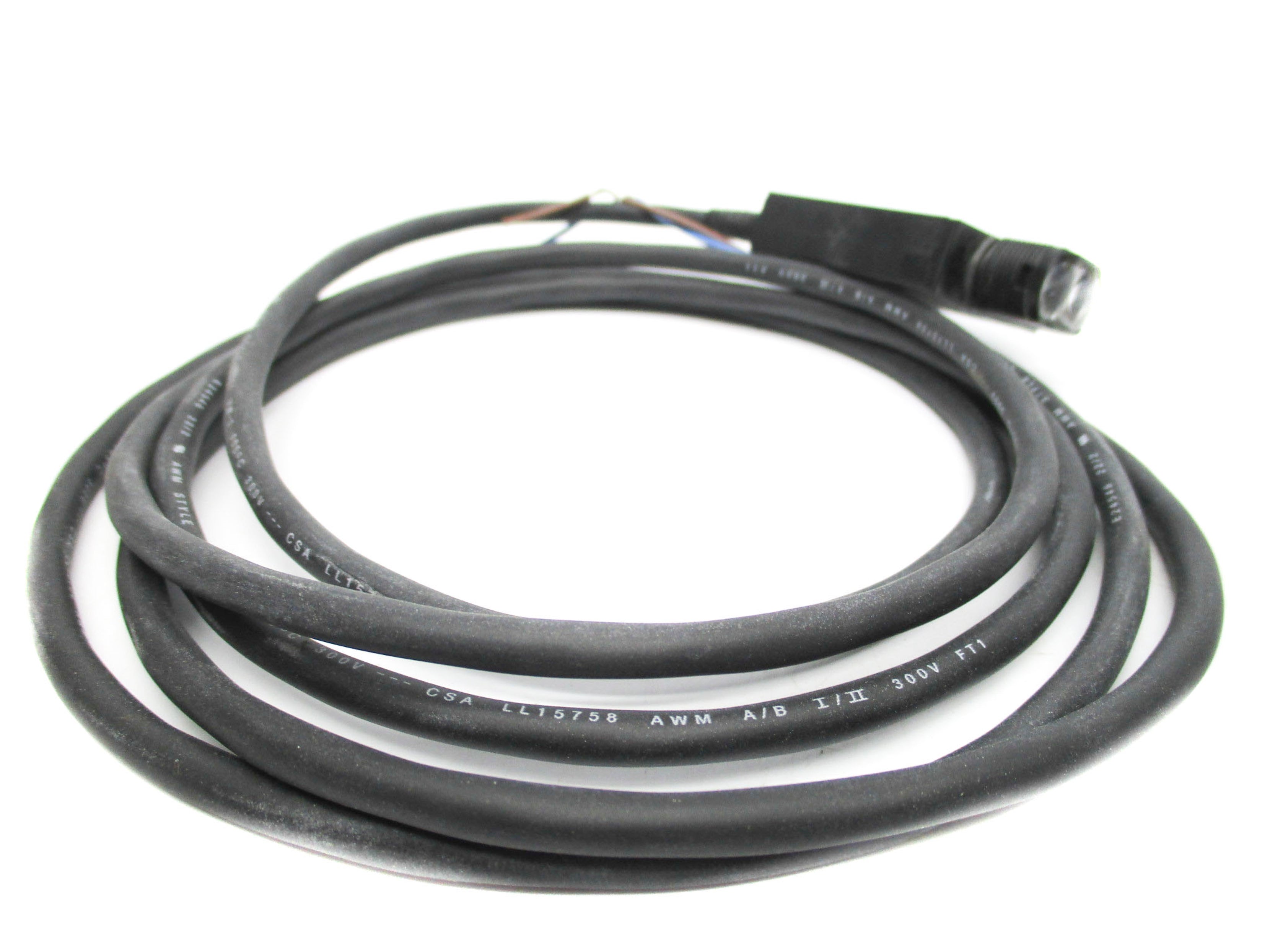 ALLEN BRADLEY 42KL-U2TC-A2 SER. A NSNP