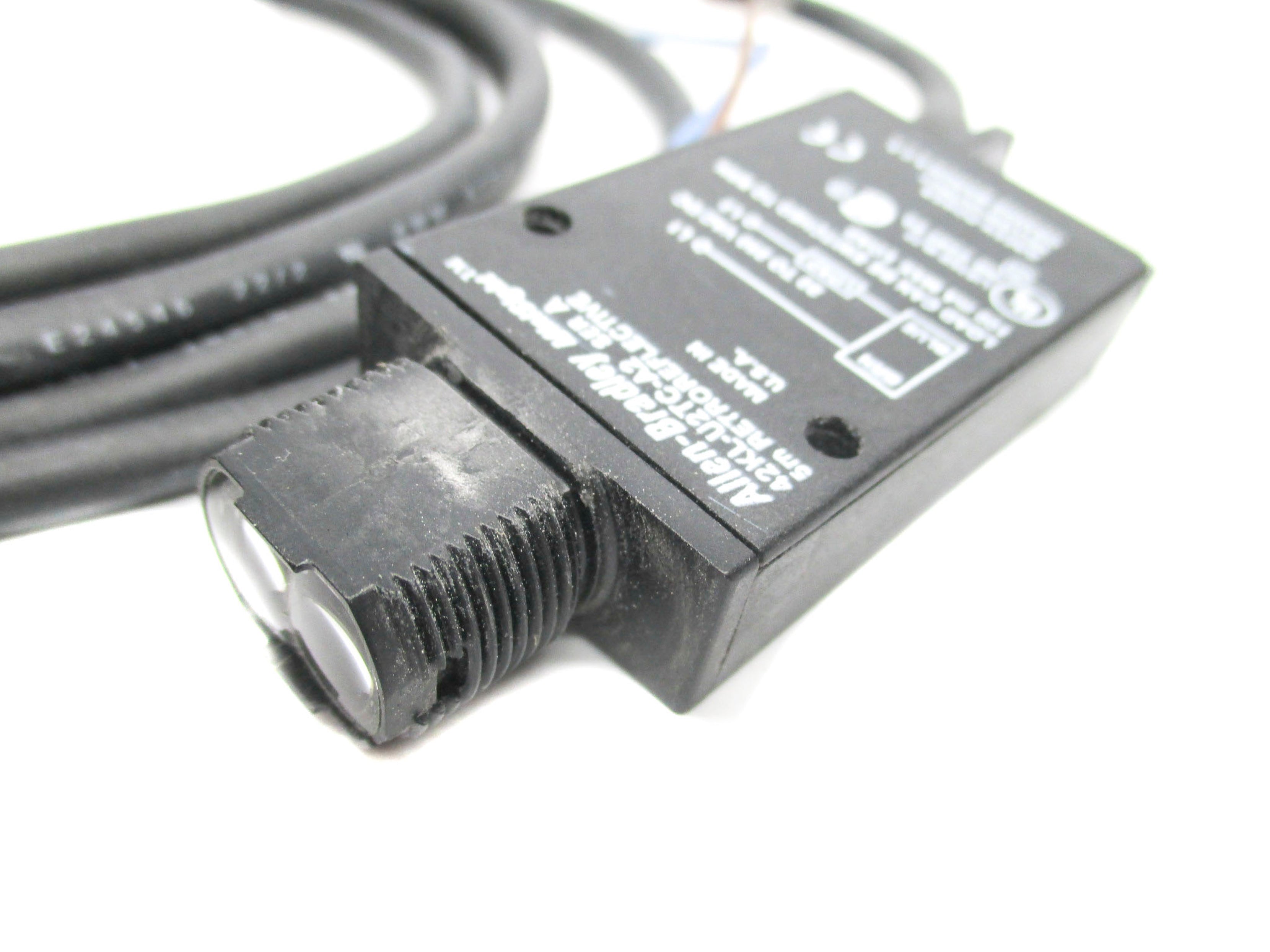 ALLEN BRADLEY 42KL-U2TC-A2 SER. A NSNP