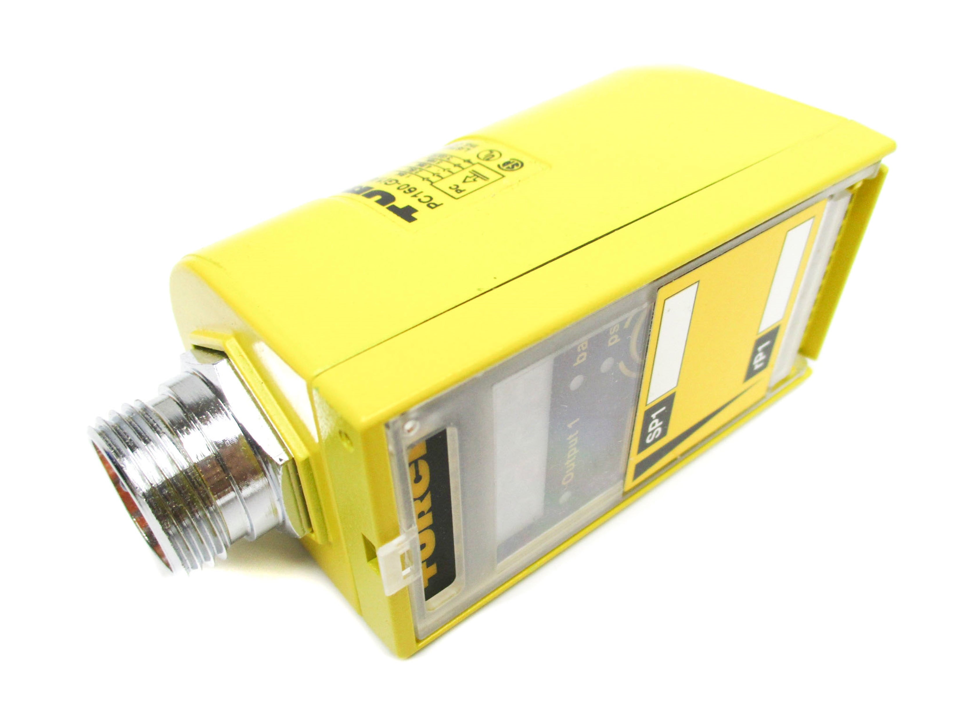 TURCK PC160-GI1/4A1M-ARX-B1151 NSMP