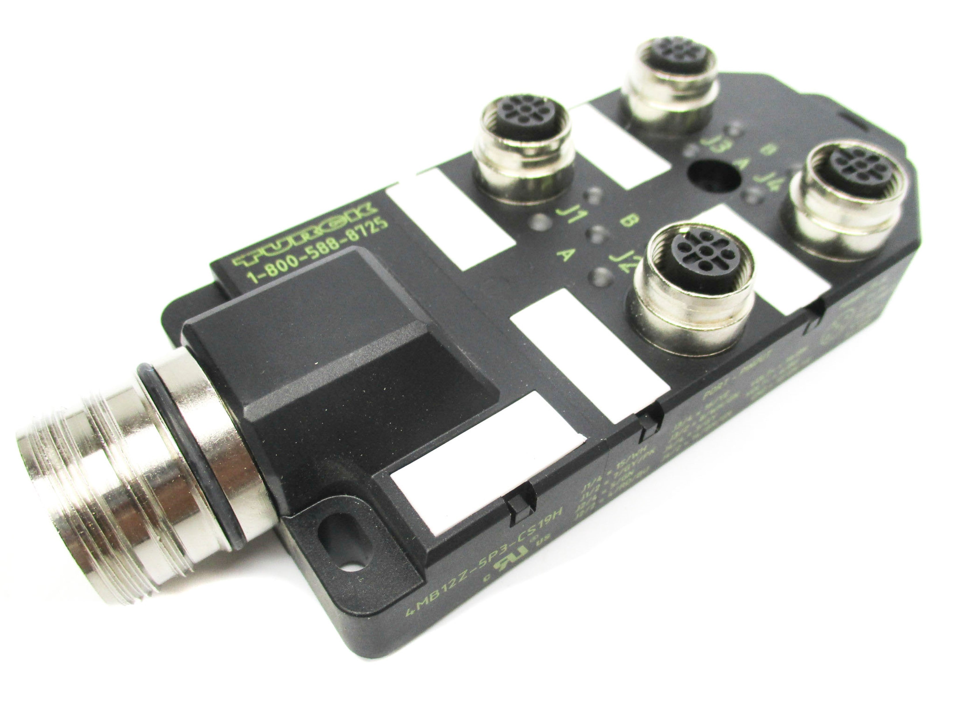 TURCK 4MB12Z-5P3-CS19H NSMP