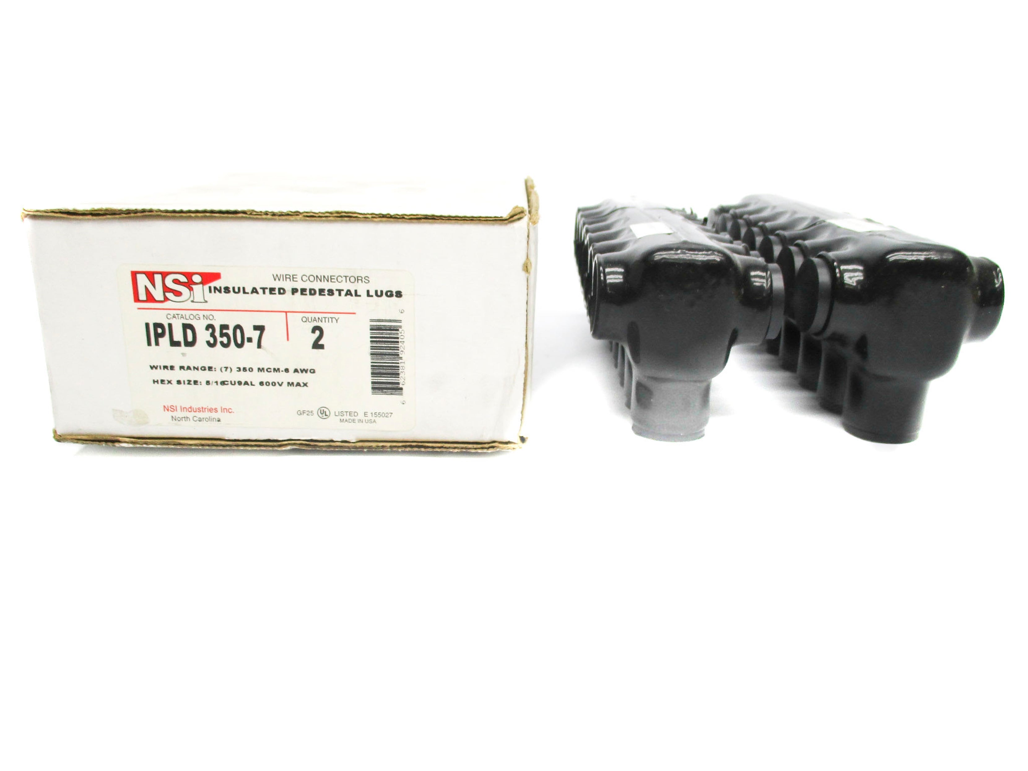 NSI IPLD350-7 (PKG OF 2) NSMP