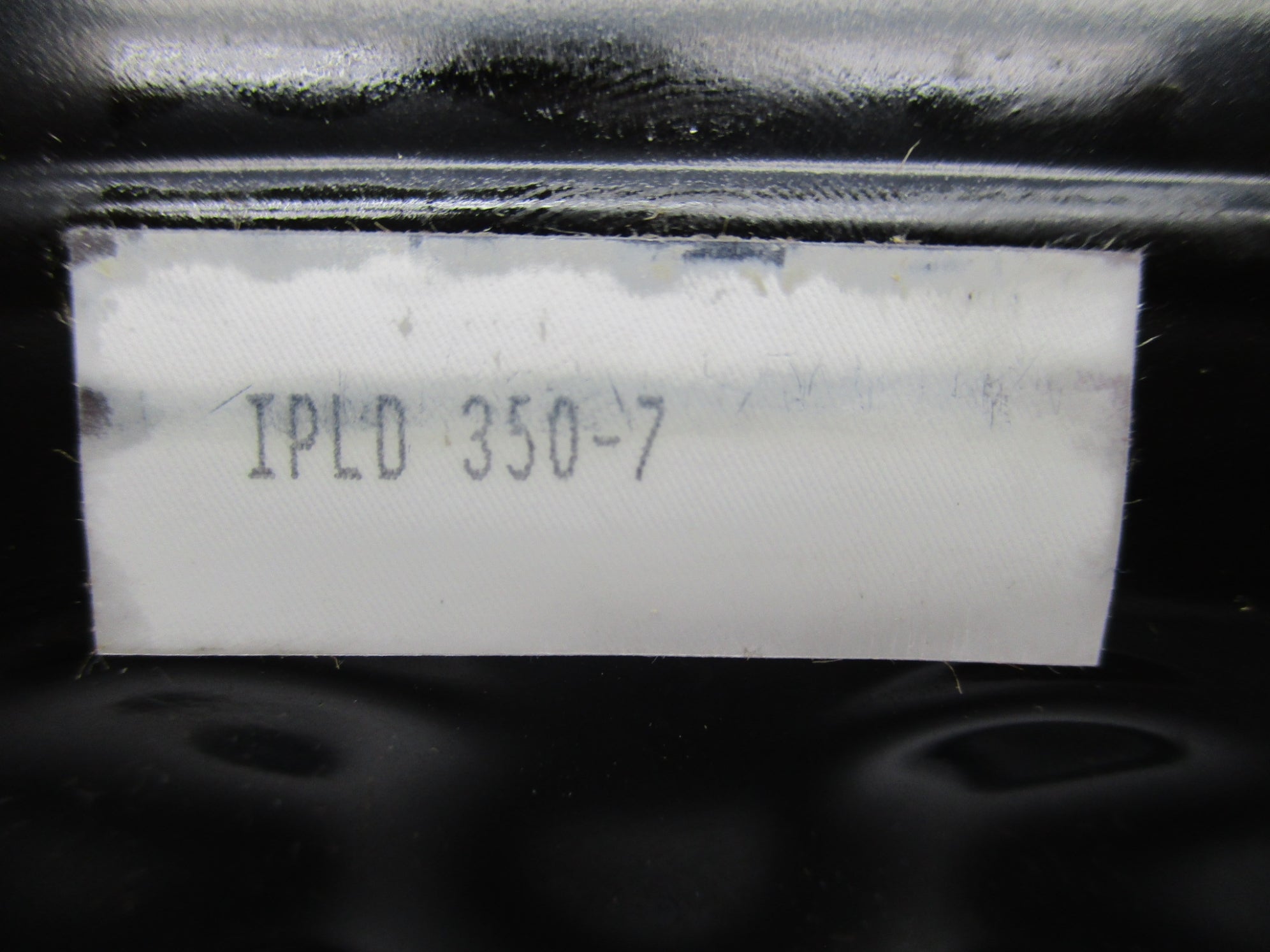 NSI IPLD350-7 (PKG OF 2) NSMP