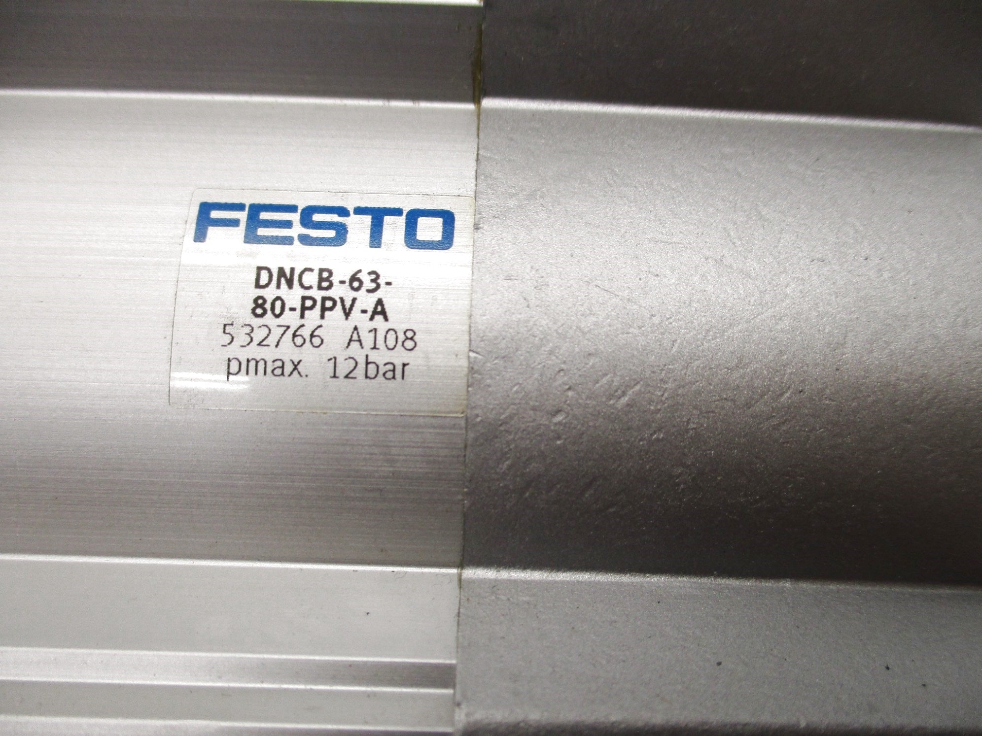FESTO DNCB-63-80-PPV-A NSNP