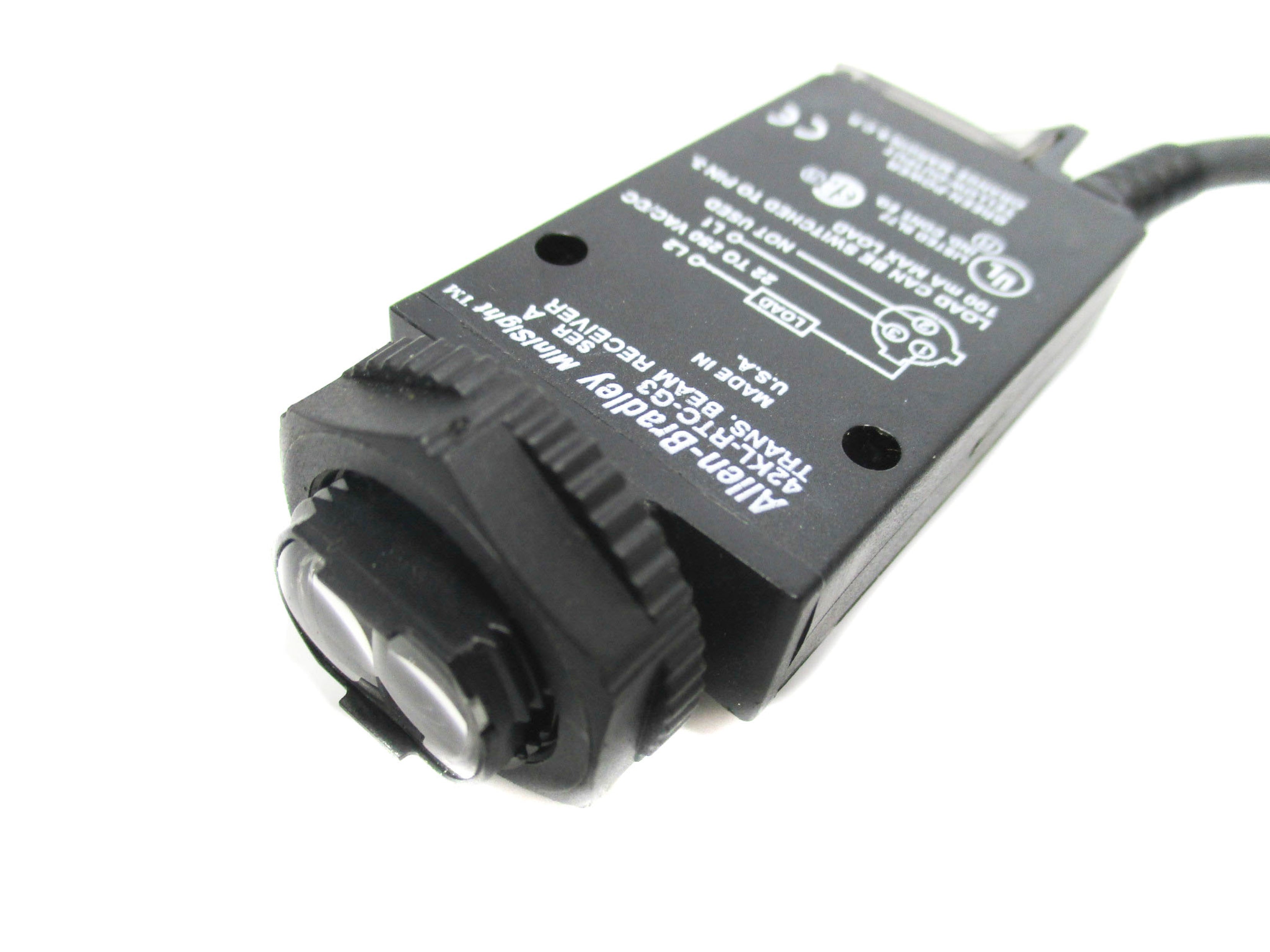 INDUSTRIAL SPARE PART 42KL-RTC-G3 SER. A UNMP