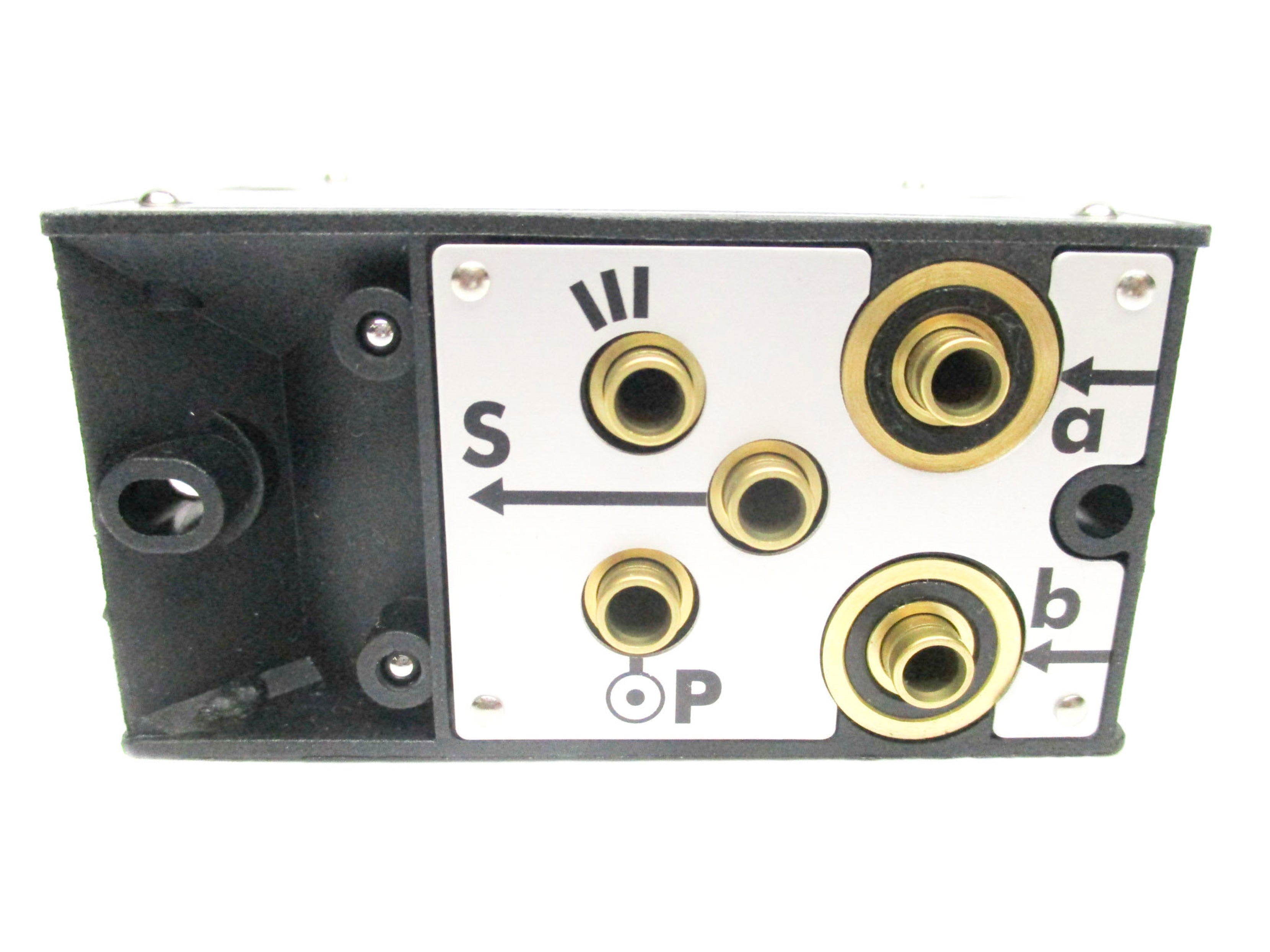 NORGREN D0039A NSNP