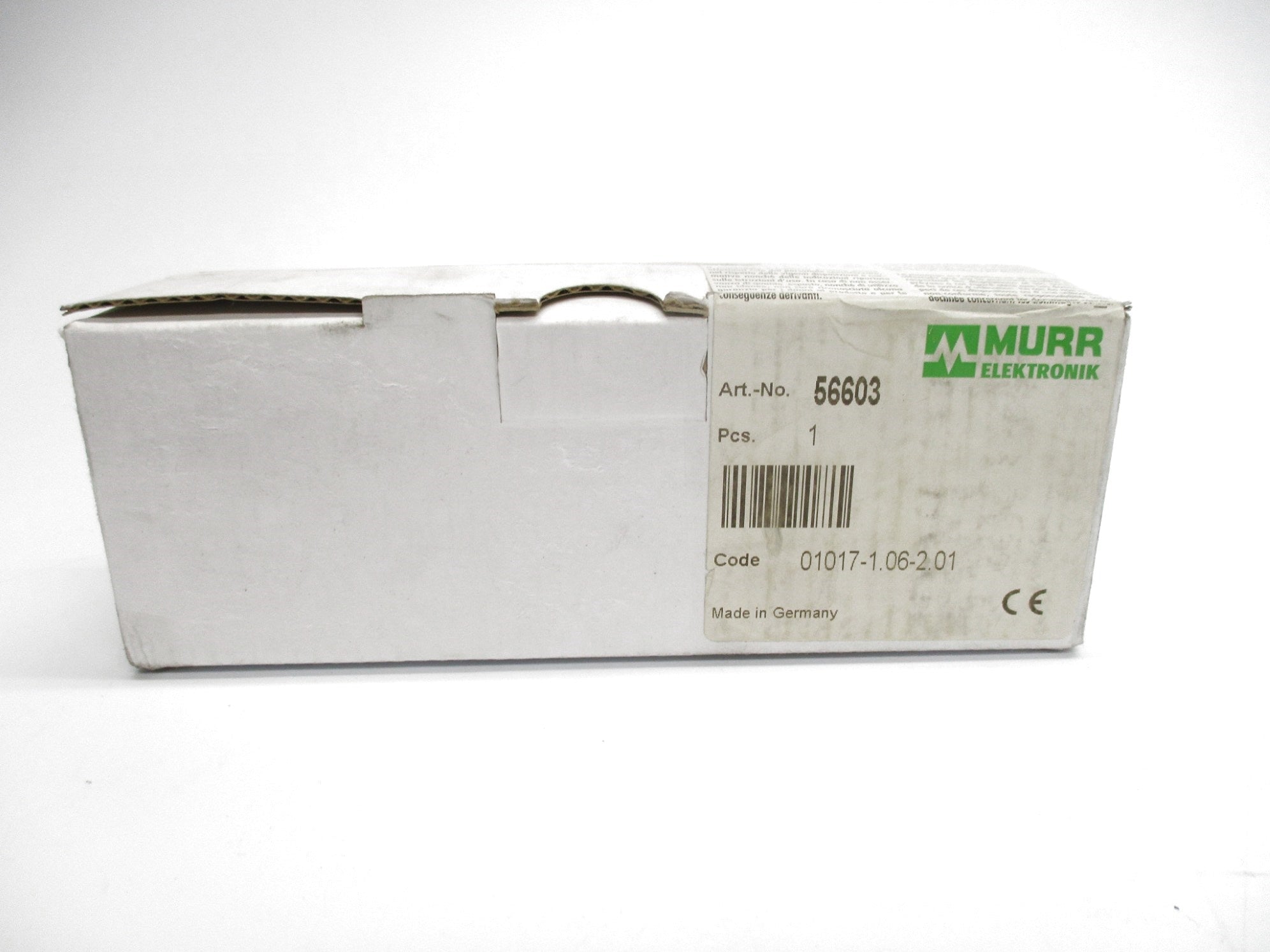 MURR ELEKTRONIK 56603 NSFS