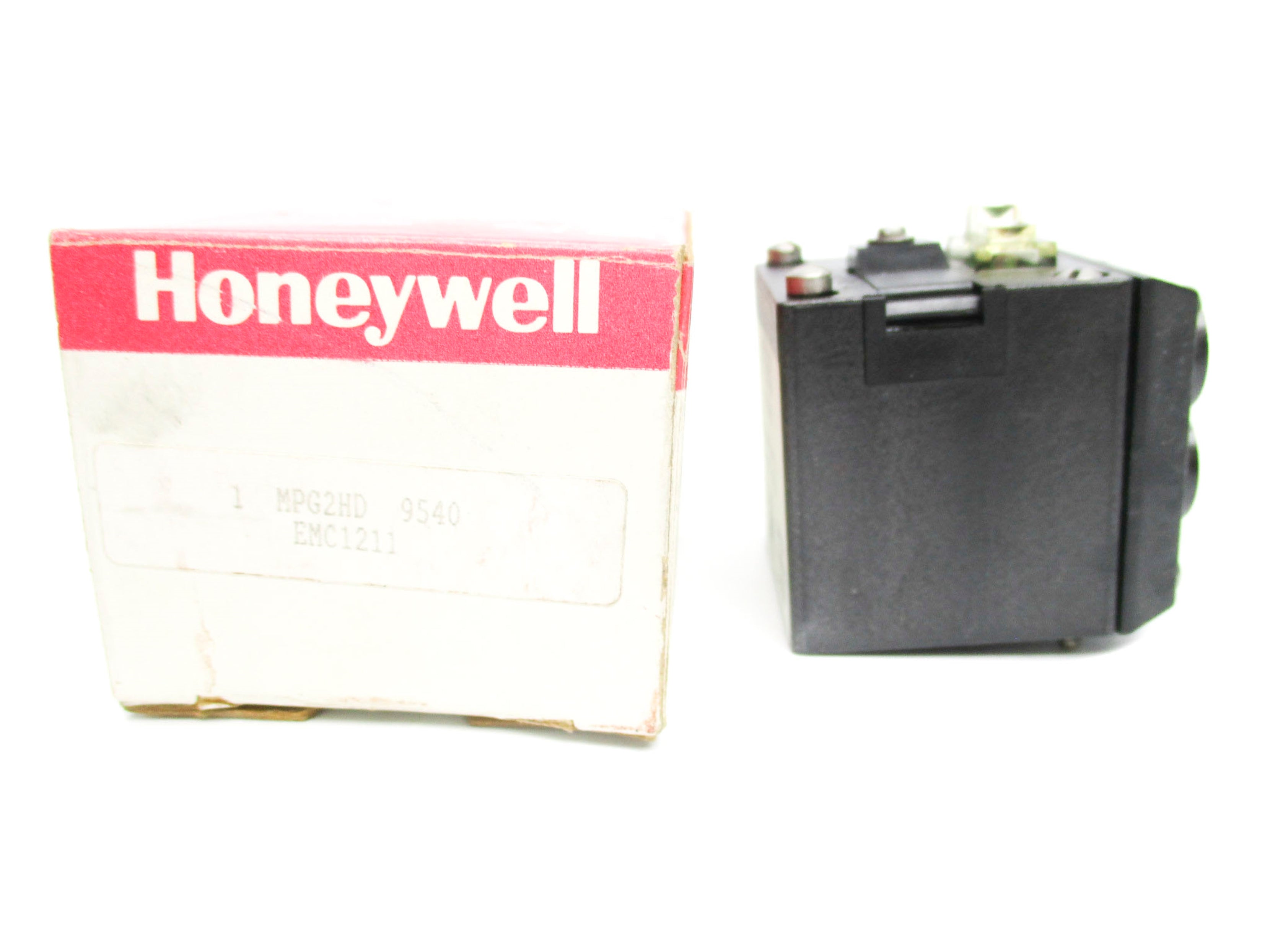 HONEYWELL MPG2HD NSMP