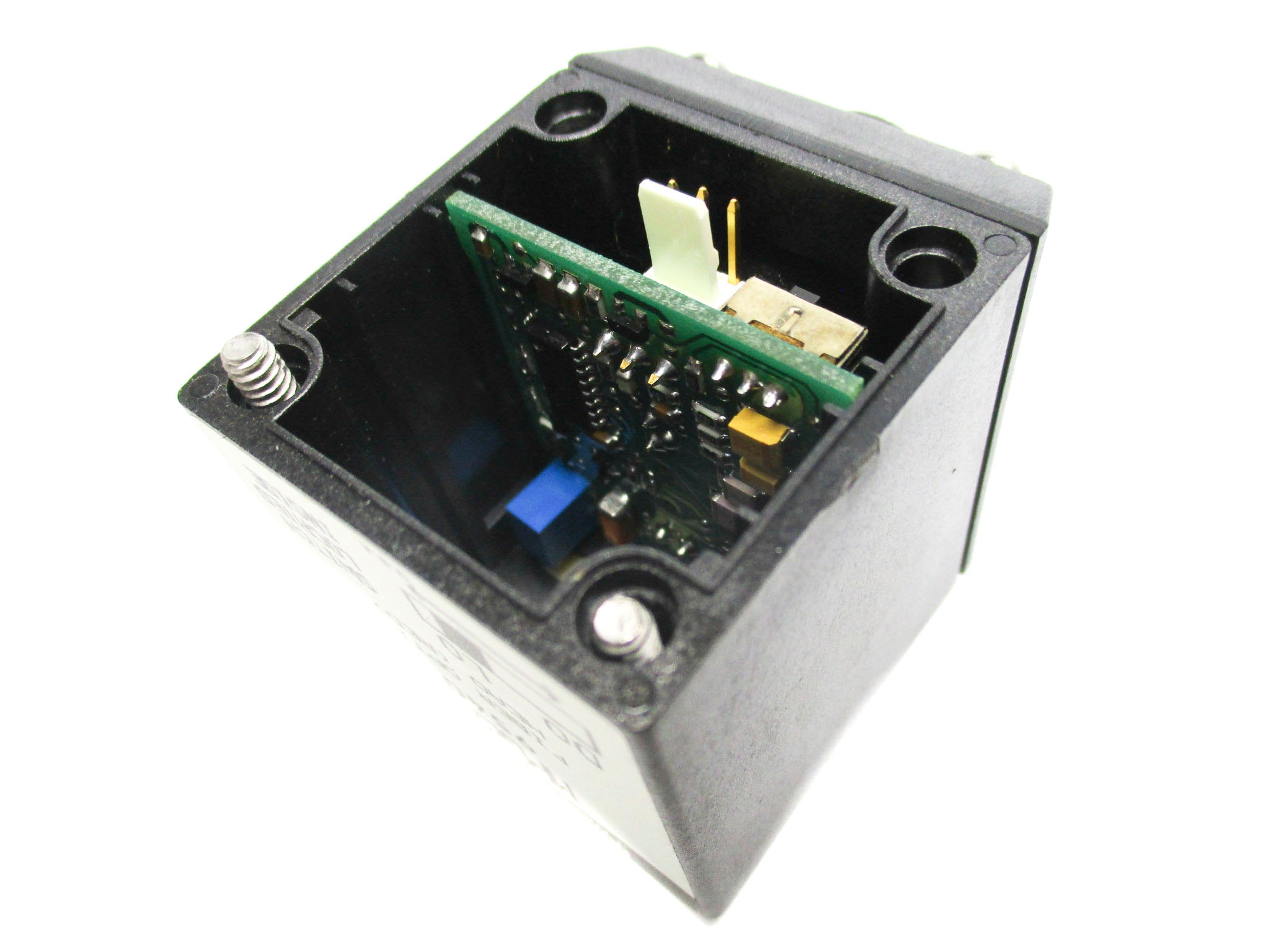 HONEYWELL MPG2HD NSMP