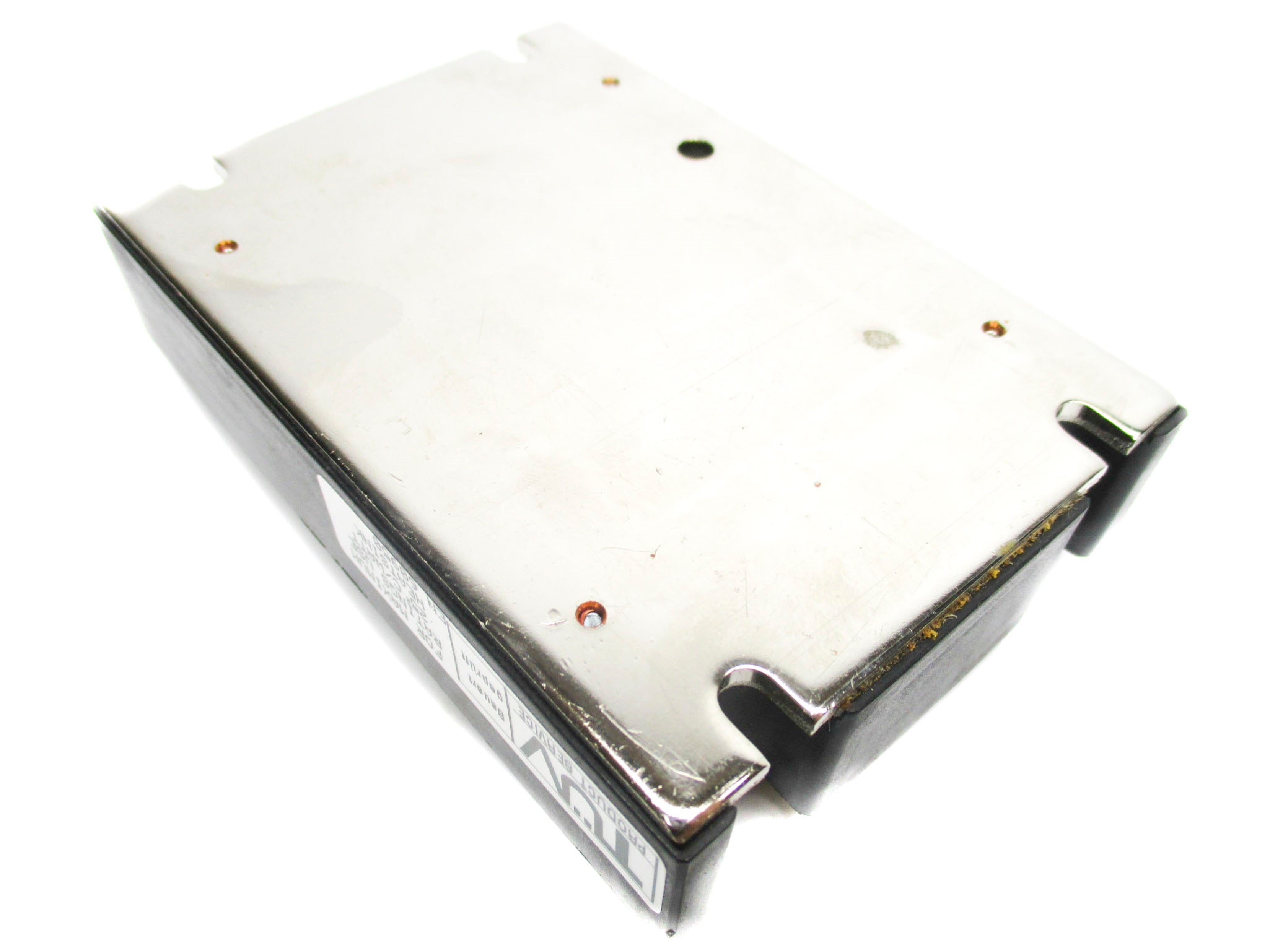 CROUZET GA3-12A45Z 45A 24-660VAC NSMP