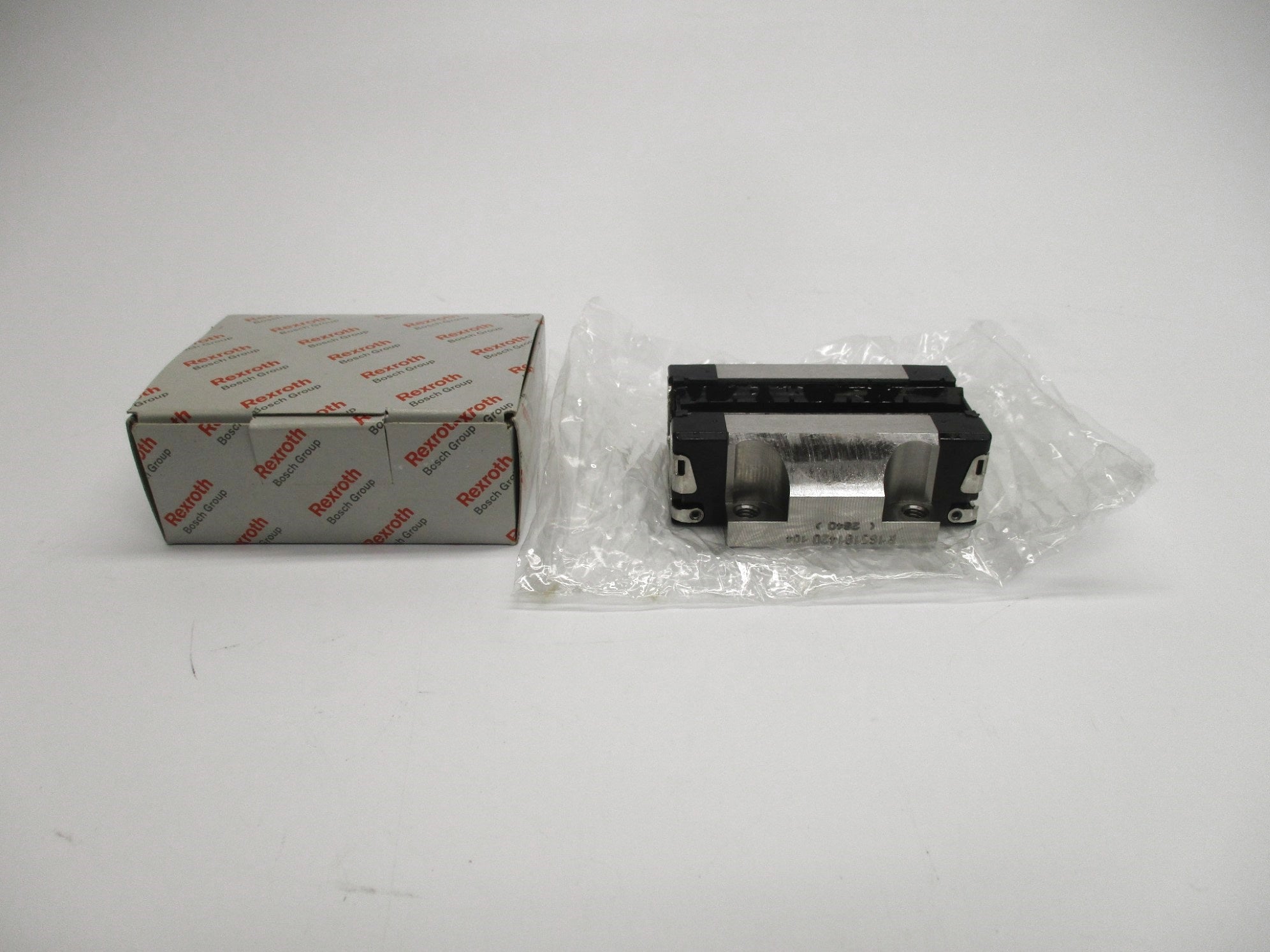 REXROTH R165181420 NSMP