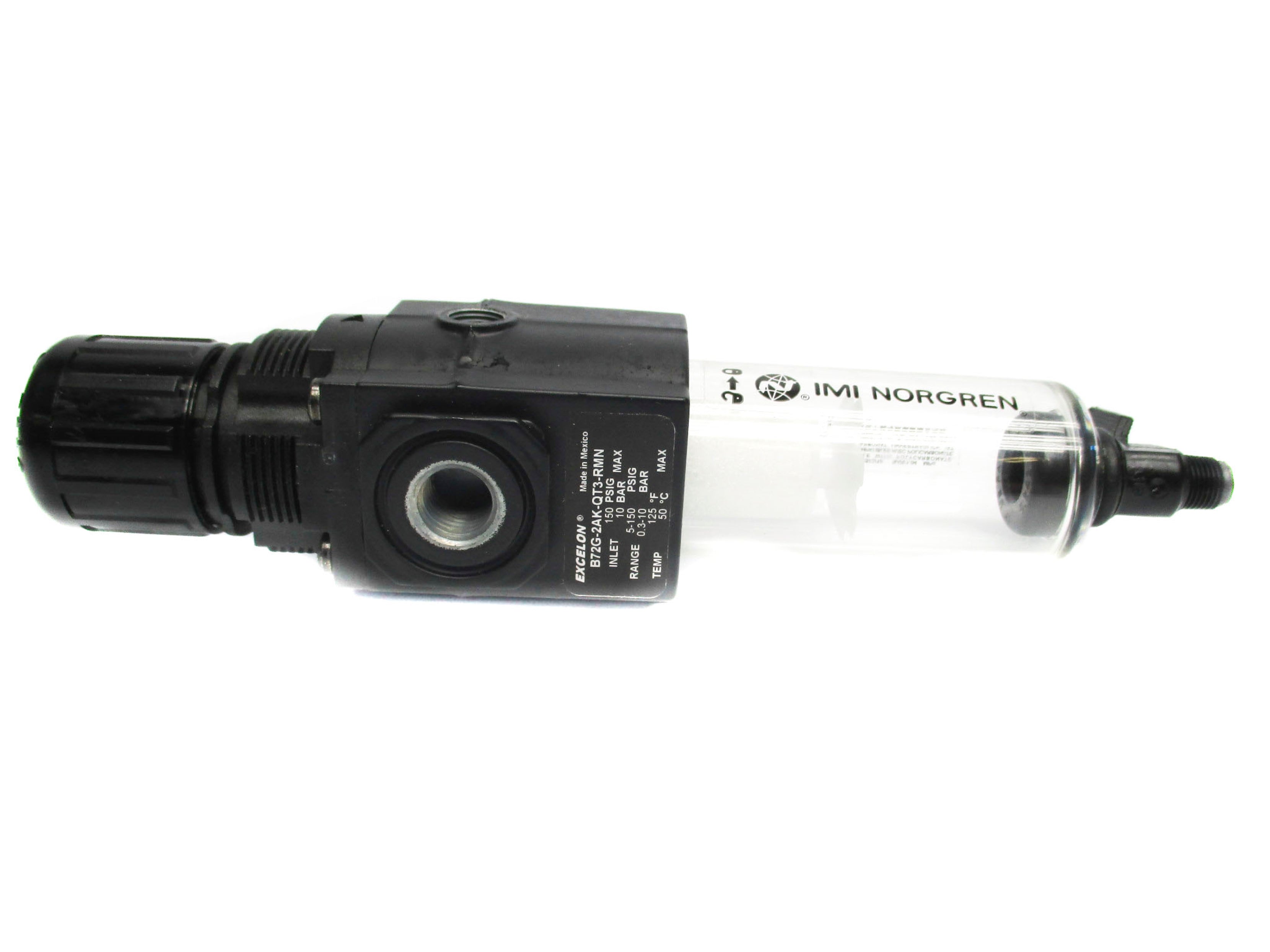 NORGREN B72G-2AK-QT3-RMN NSNP