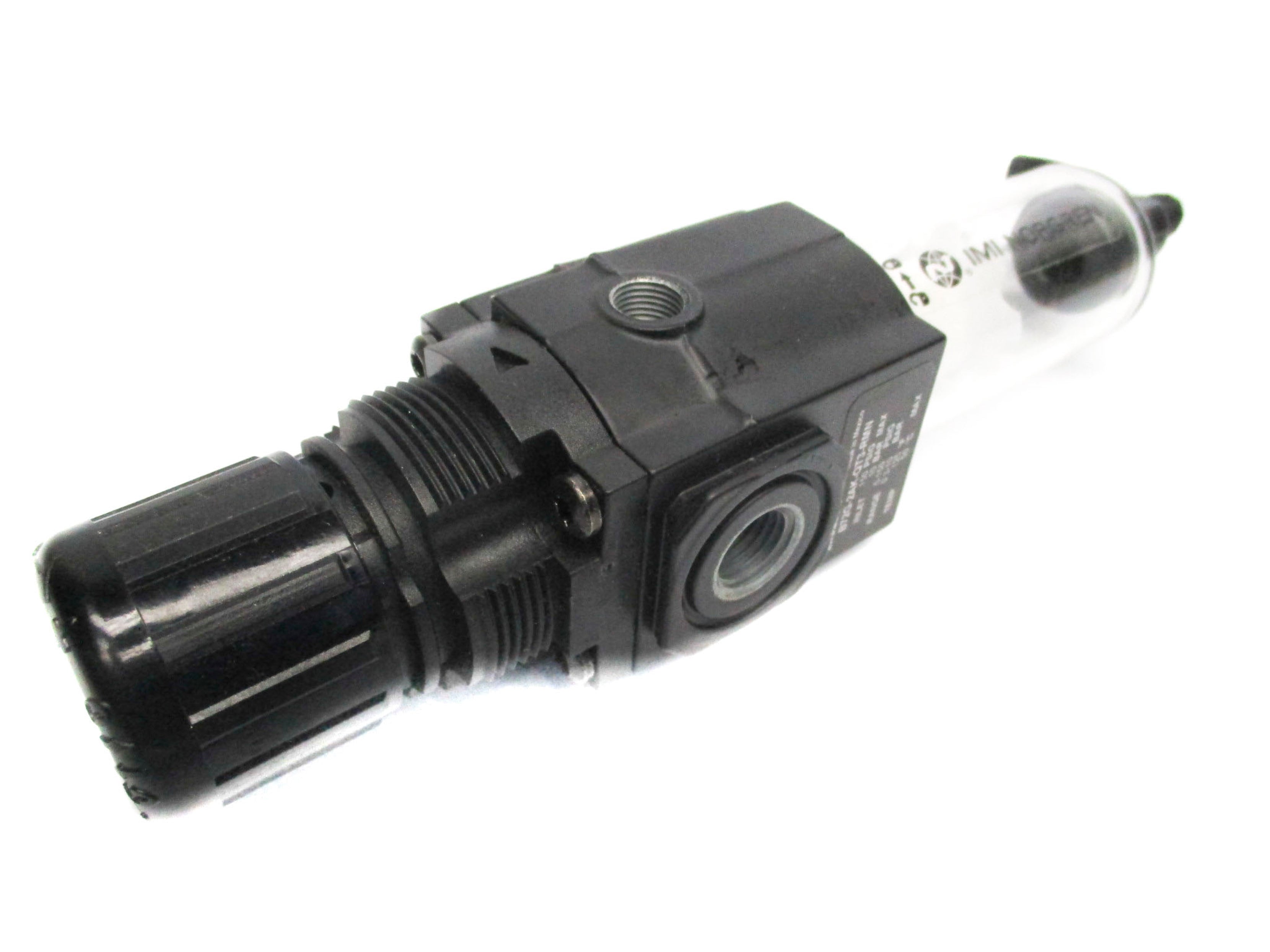 NORGREN B72G-2AK-QT3-RMN NSNP
