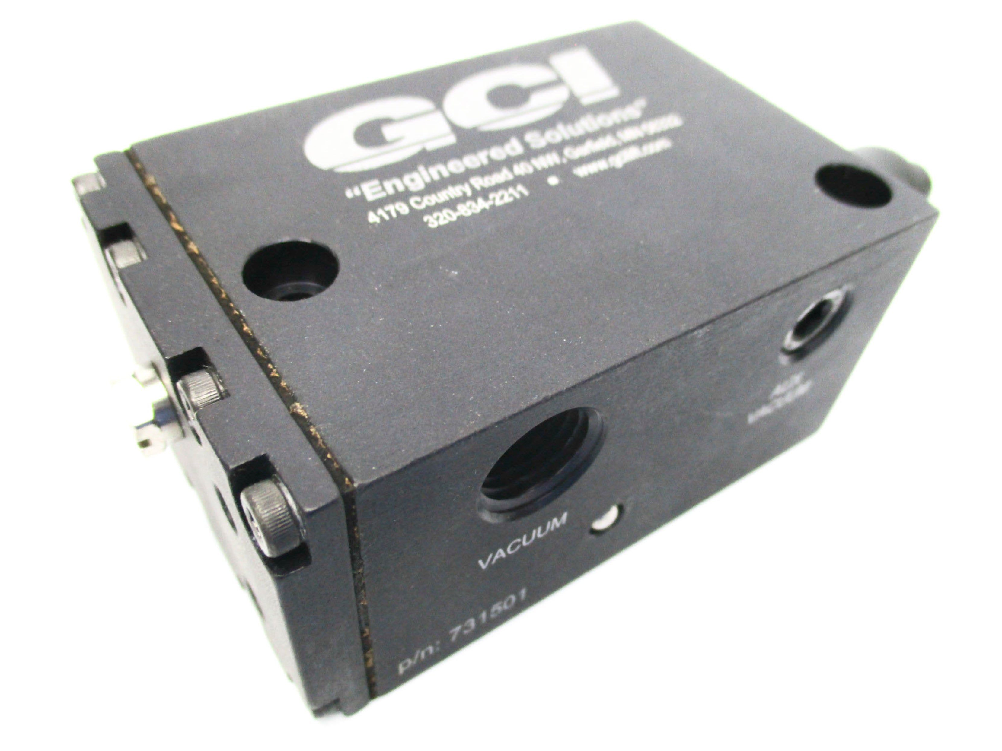 GCI 731501 NSNP