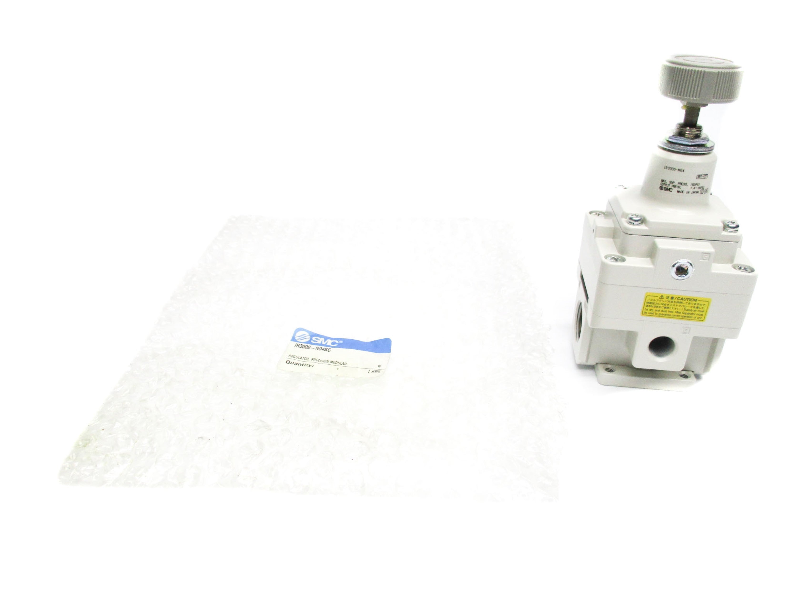 SMC IR3000-N04BG NSMP