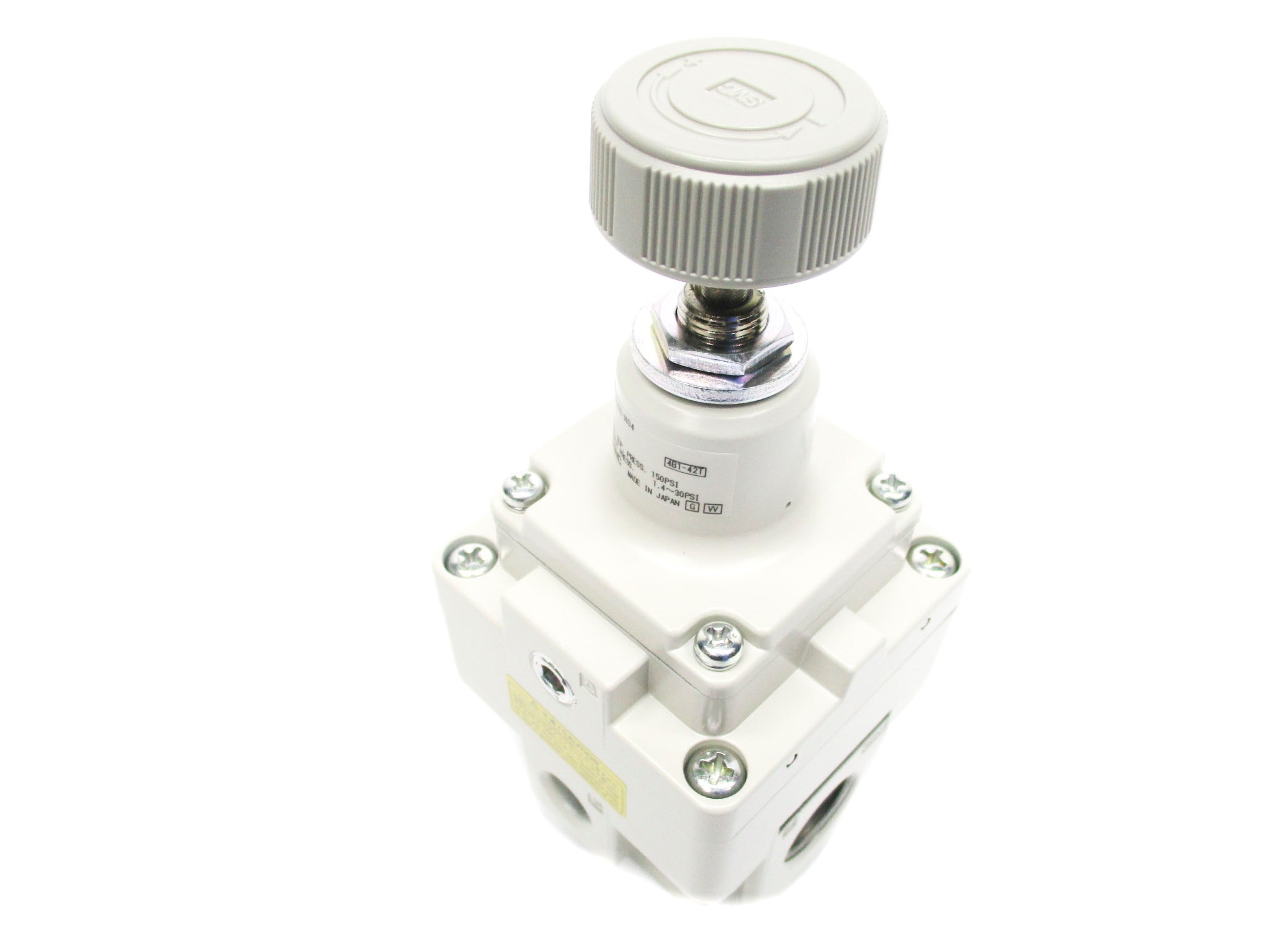 SMC IR3000-N04BG NSMP