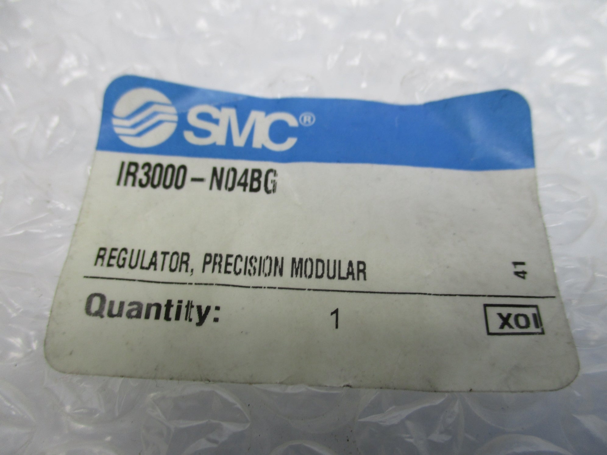 SMC IR3000-N04BG NSMP