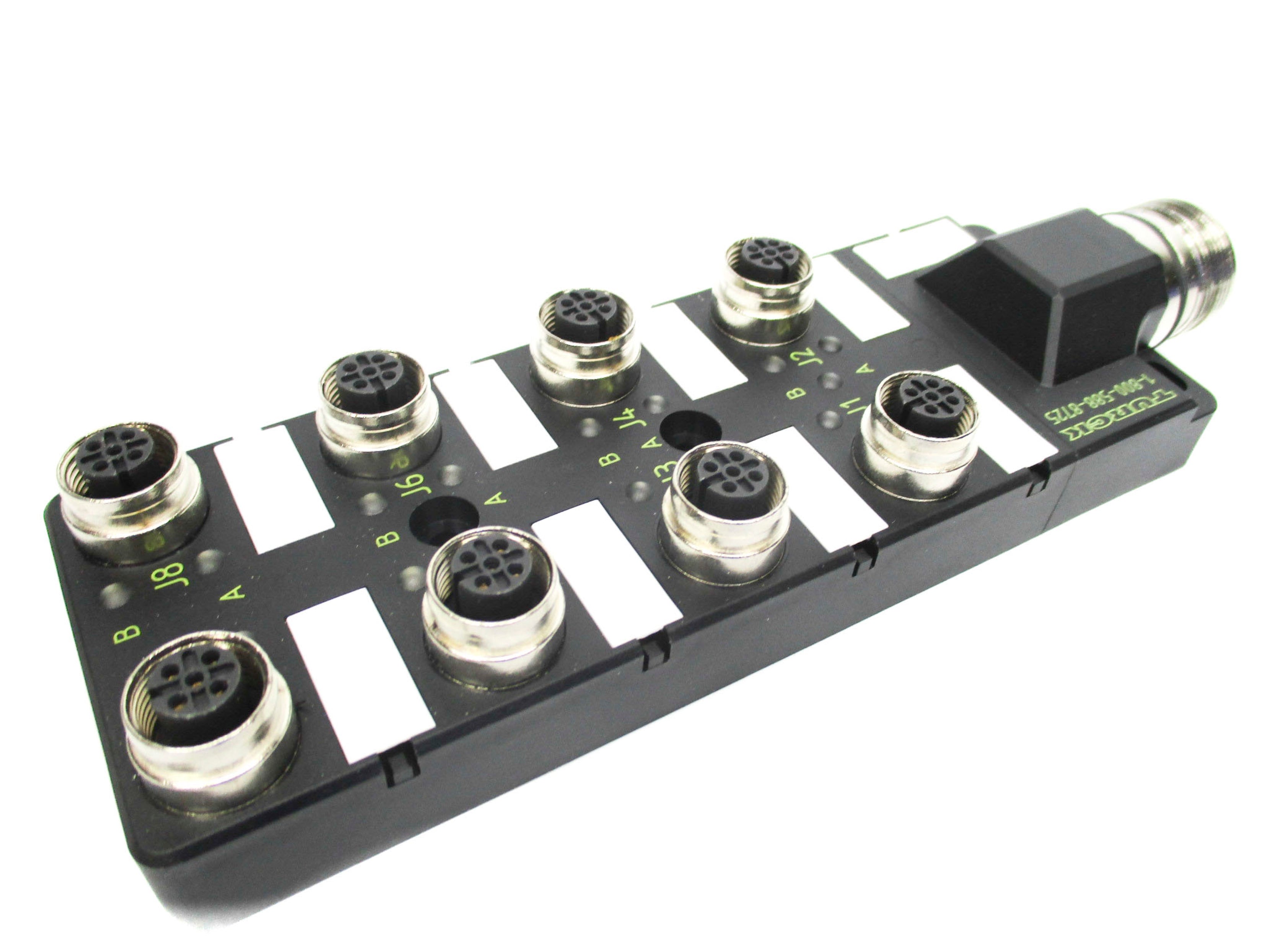 TURCK 8MB12Z-5P3-CS19H NSMP