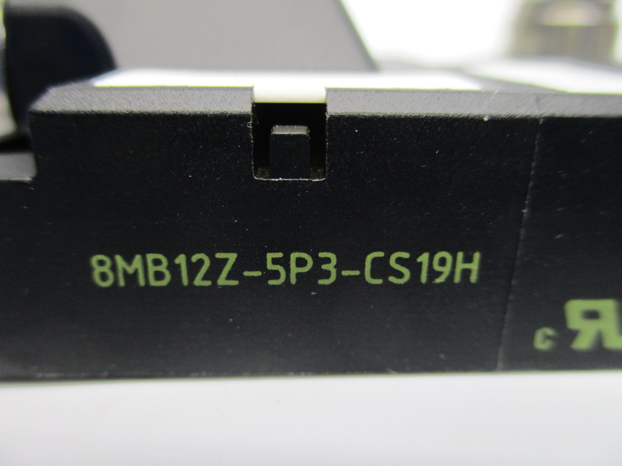 TURCK 8MB12Z-5P3-CS19H NSMP