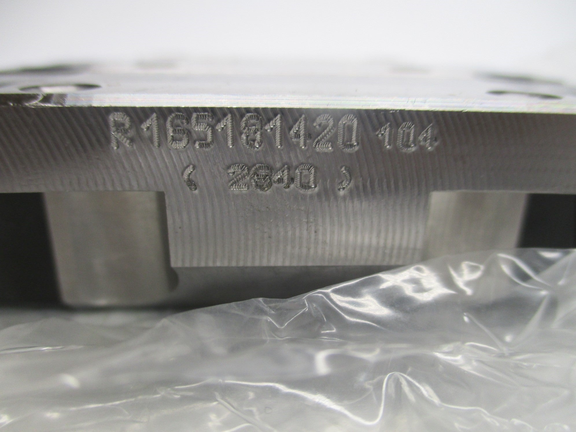 REXROTH R165181420 NSMP