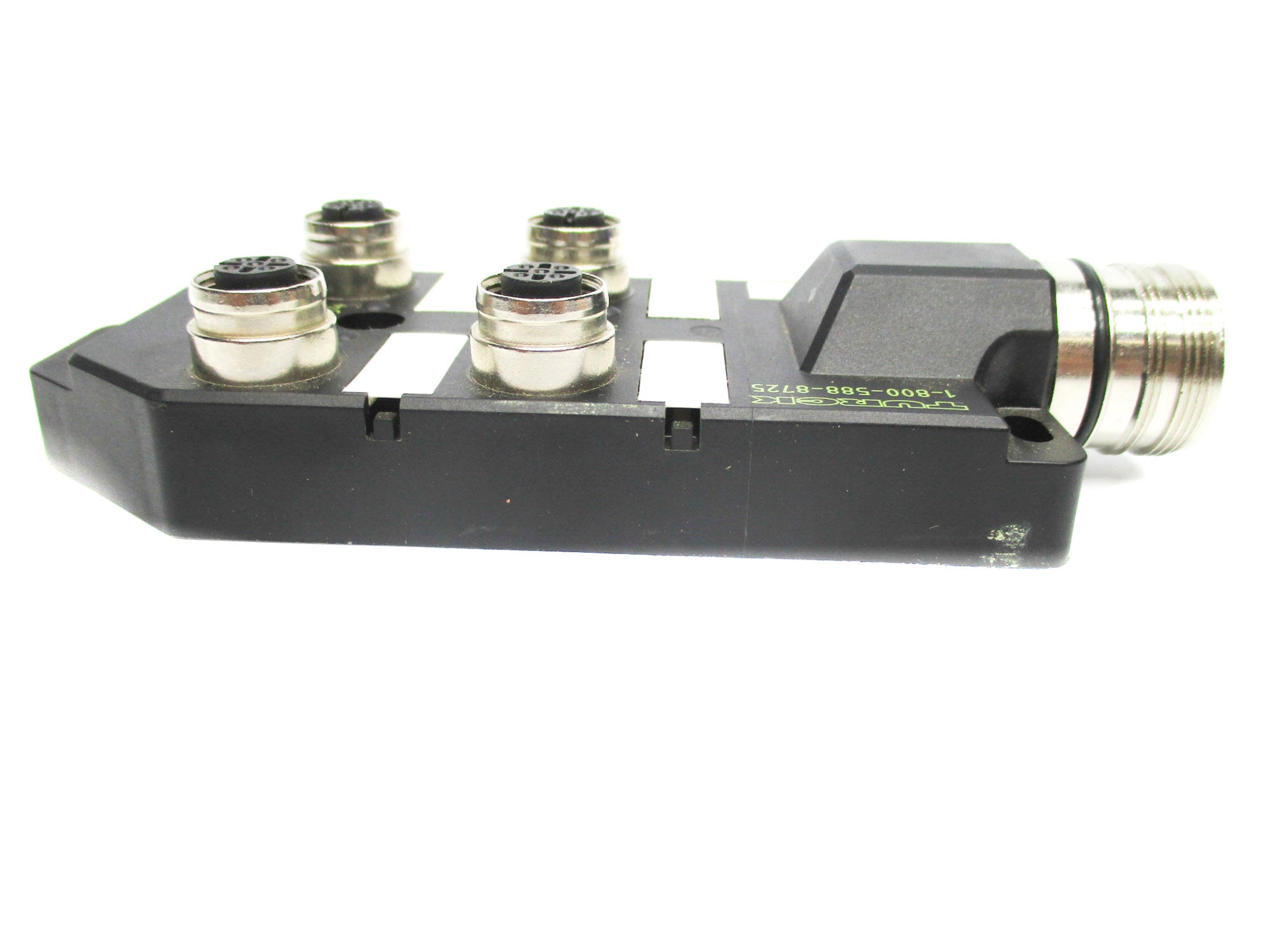 TURCK 4MB12Z-5-CS19H NSNP