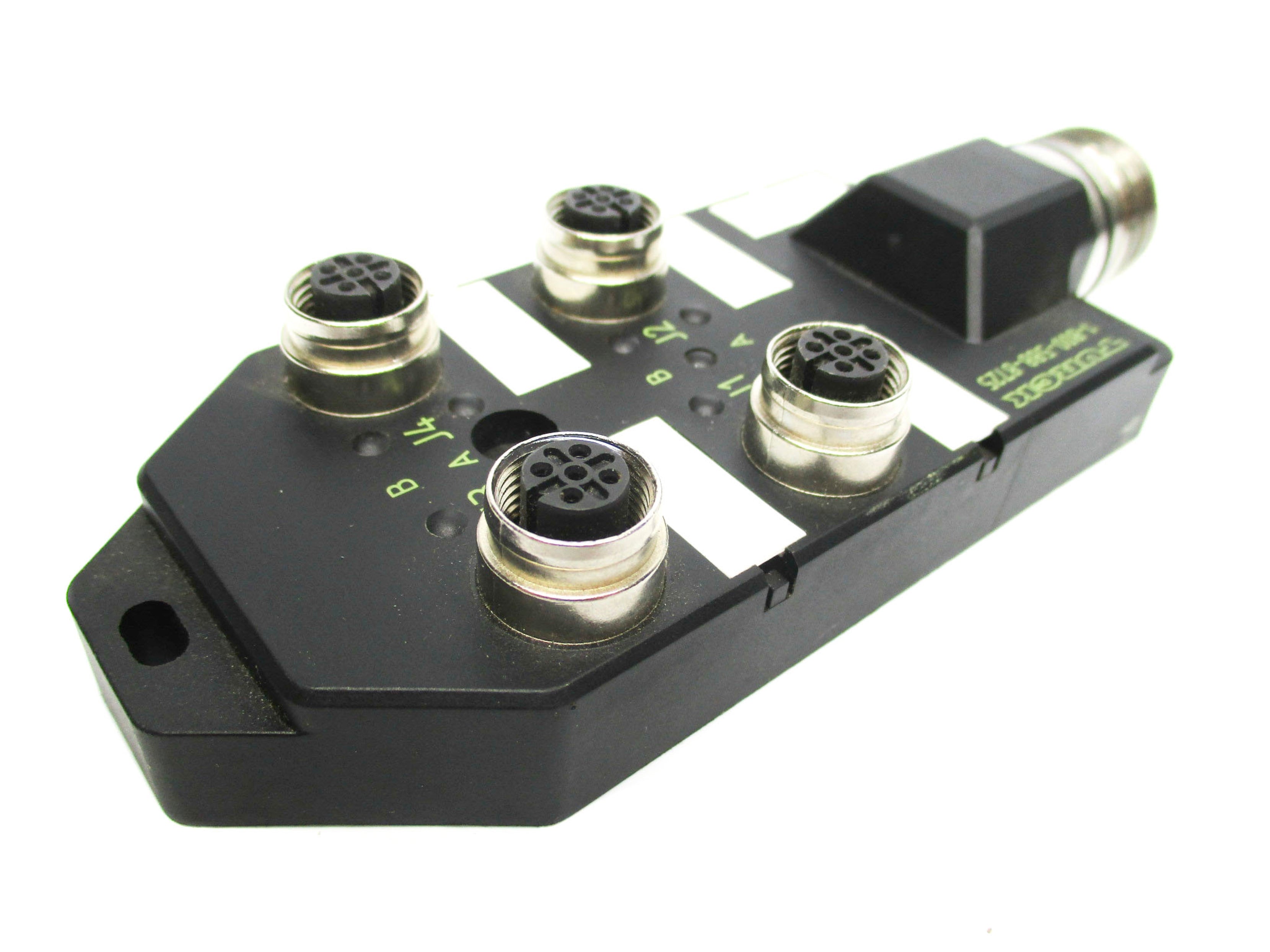 TURCK 4MB12Z-5-CS19H NSNP