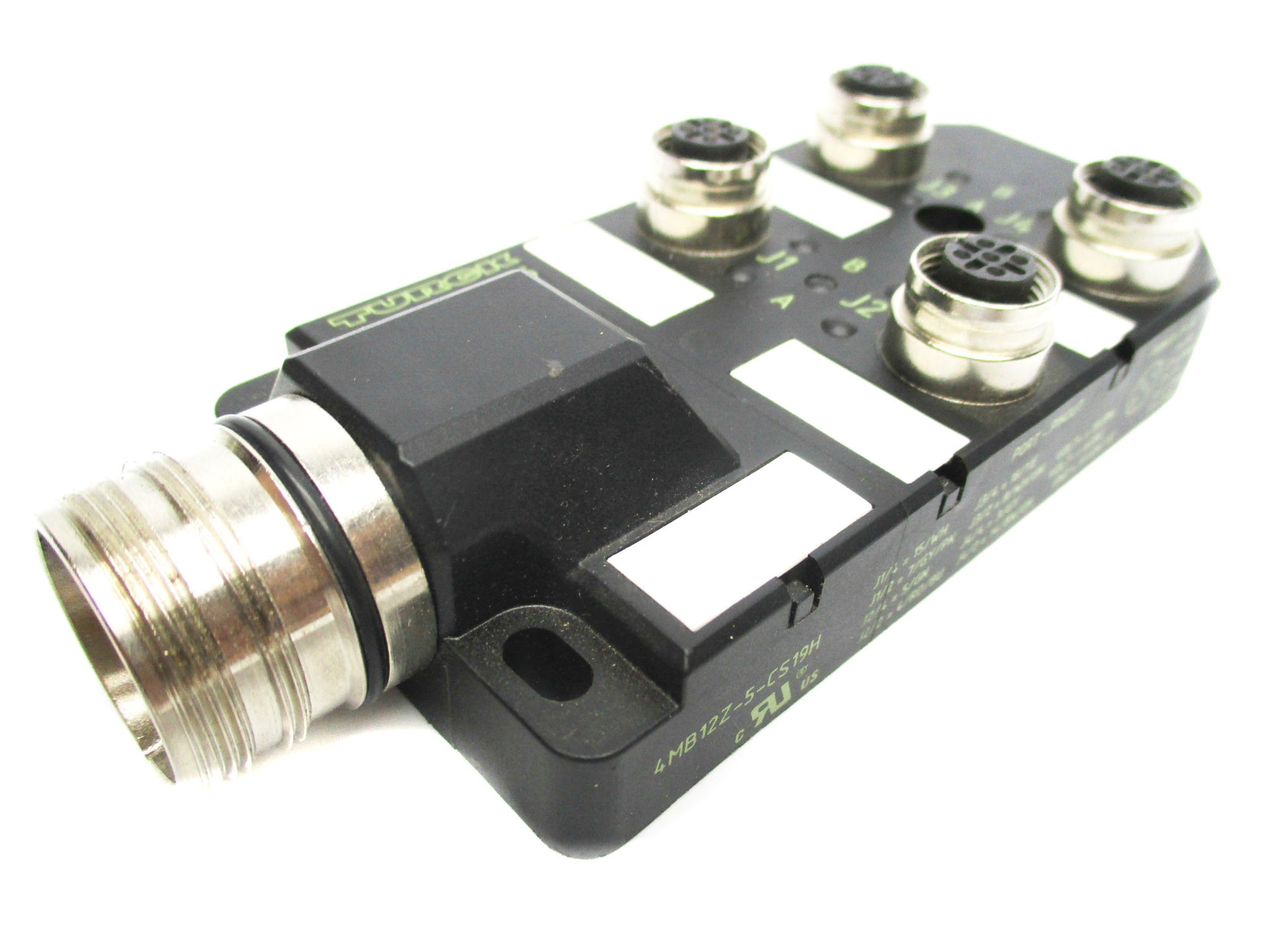 TURCK 4MB12Z-5-CS19H NSNP