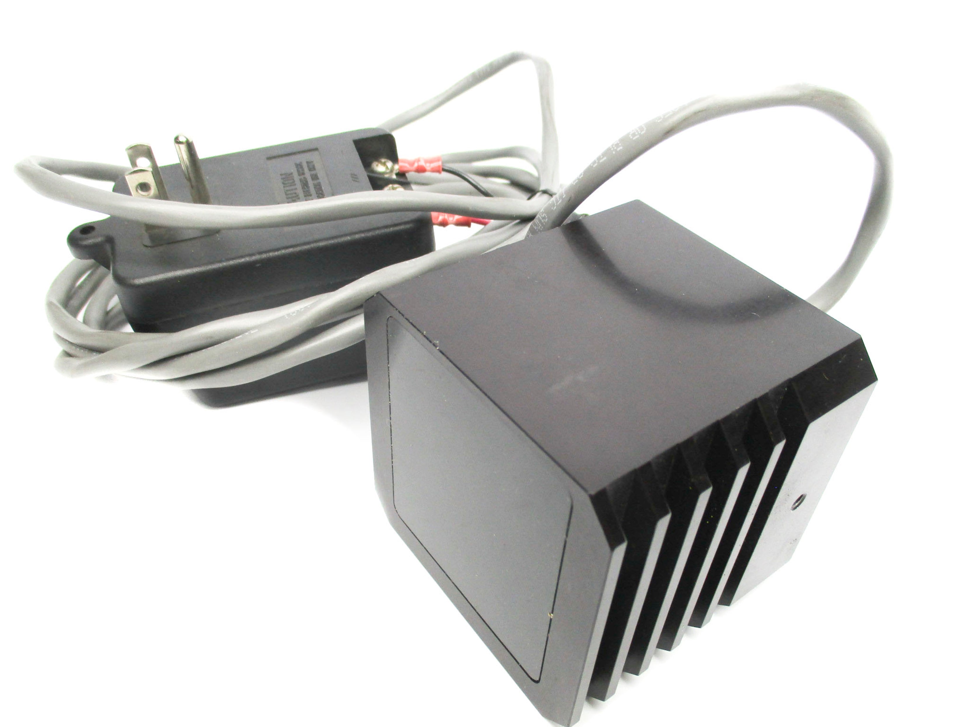 EXTREME CCTV EX12LED8WB-C12 UNMP