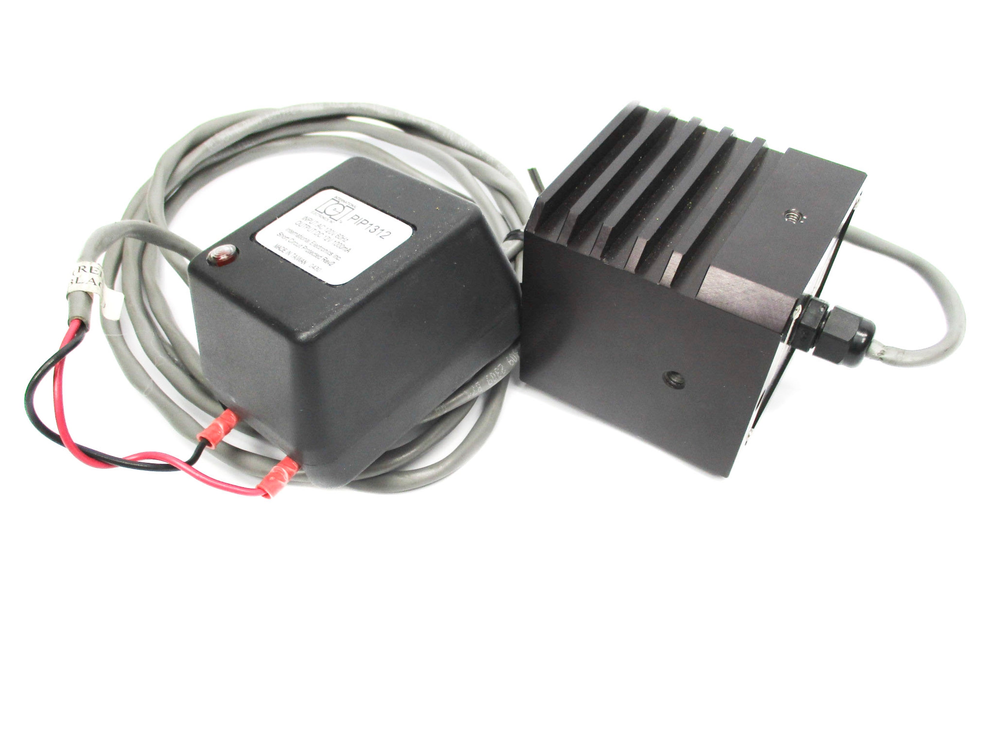 EXTREME CCTV EX12LED8WB-C12 UNMP