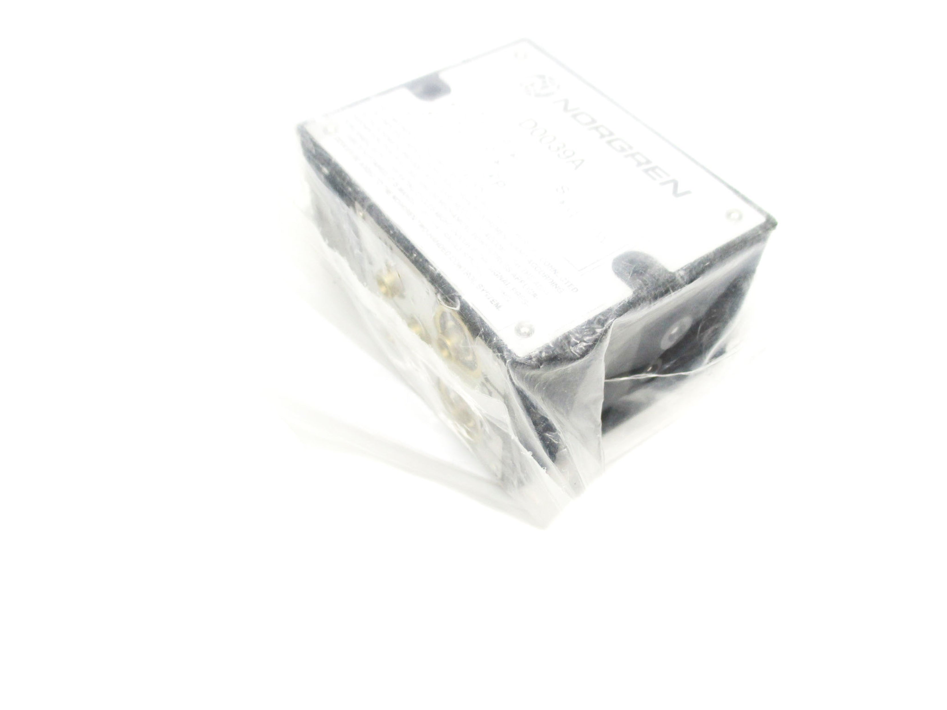 NORGREN D0039A NSMP
