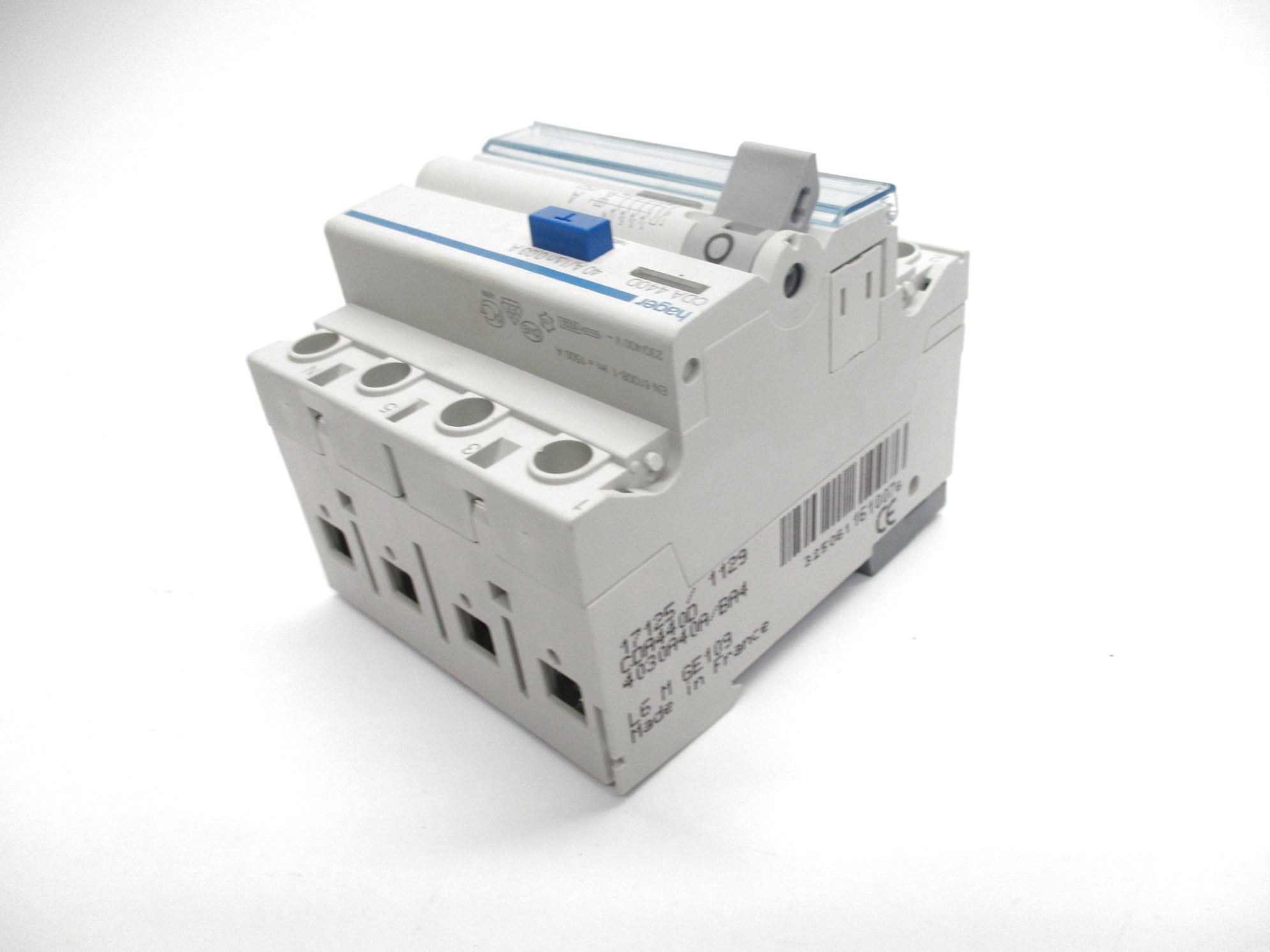 HAGER CDA440D 40A NSMP